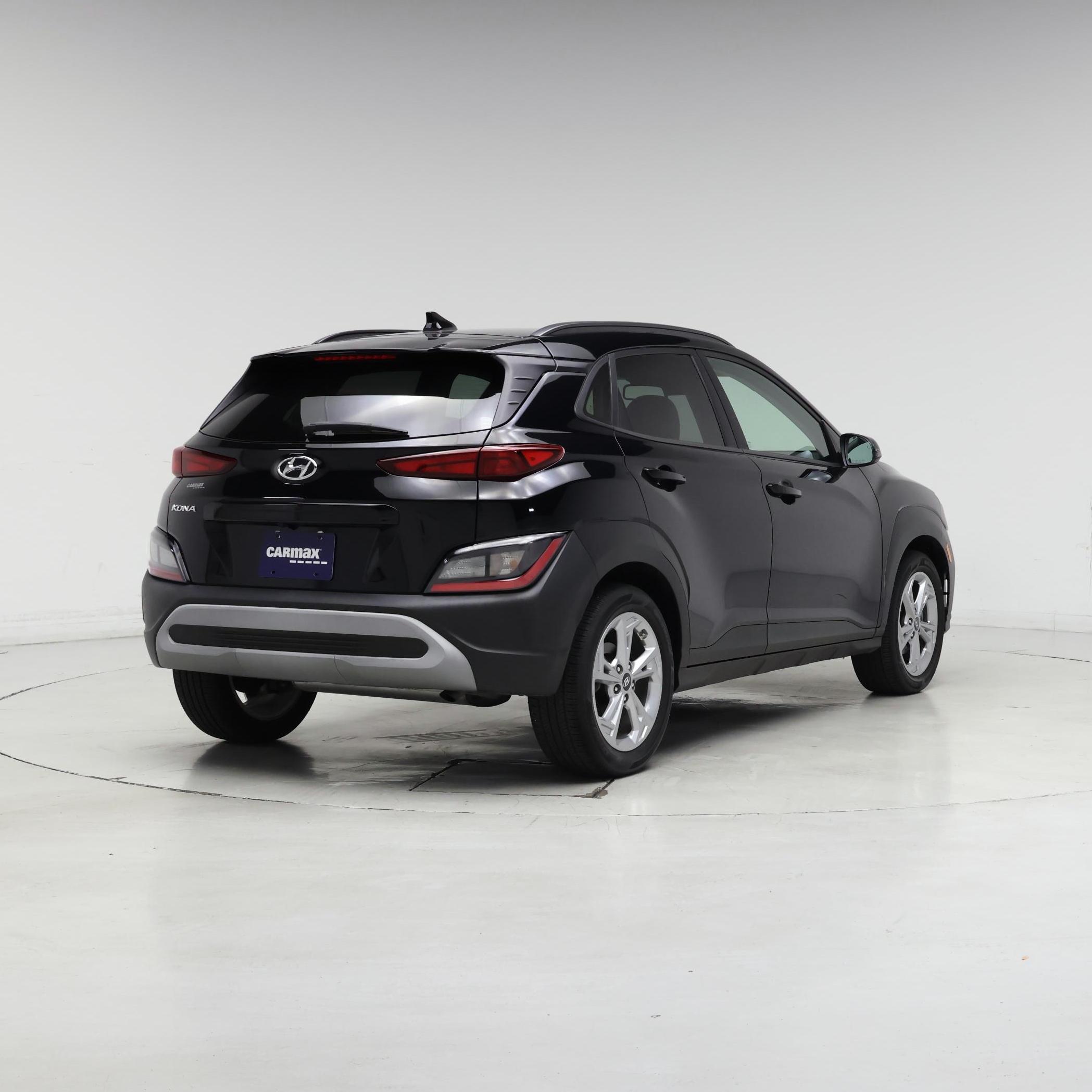 Thumbnail: 2023 Hyundai Kona - 8