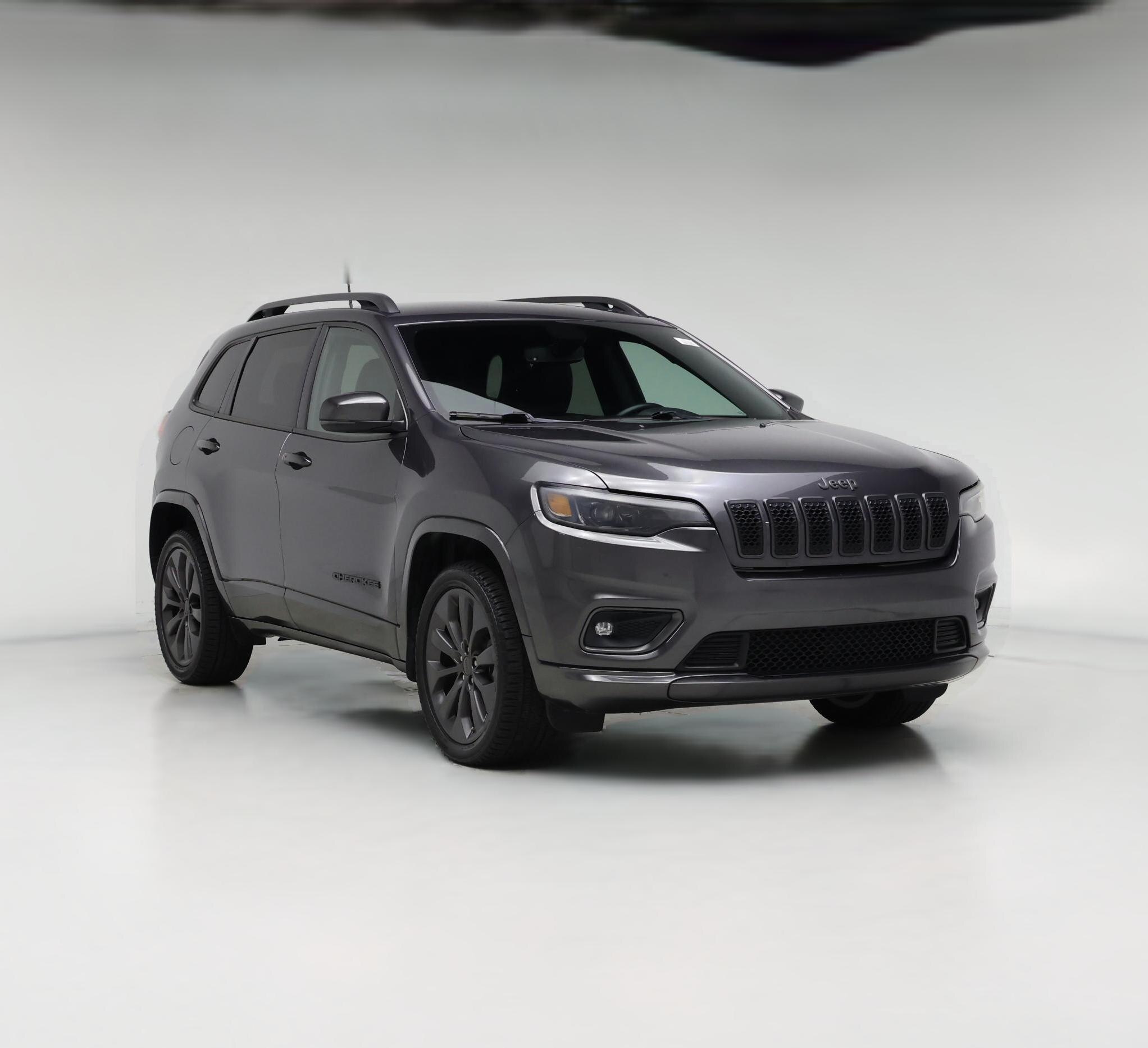 Thumbnail: 2019 Jeep Cherokee - 1
