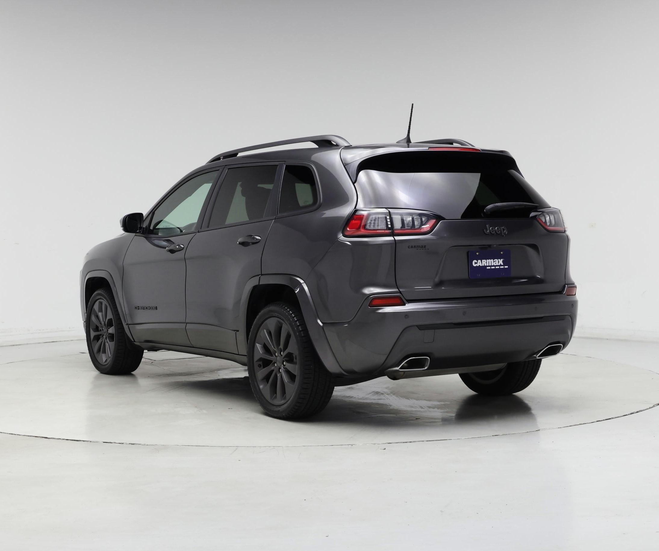 Thumbnail: 2019 Jeep Cherokee - 2