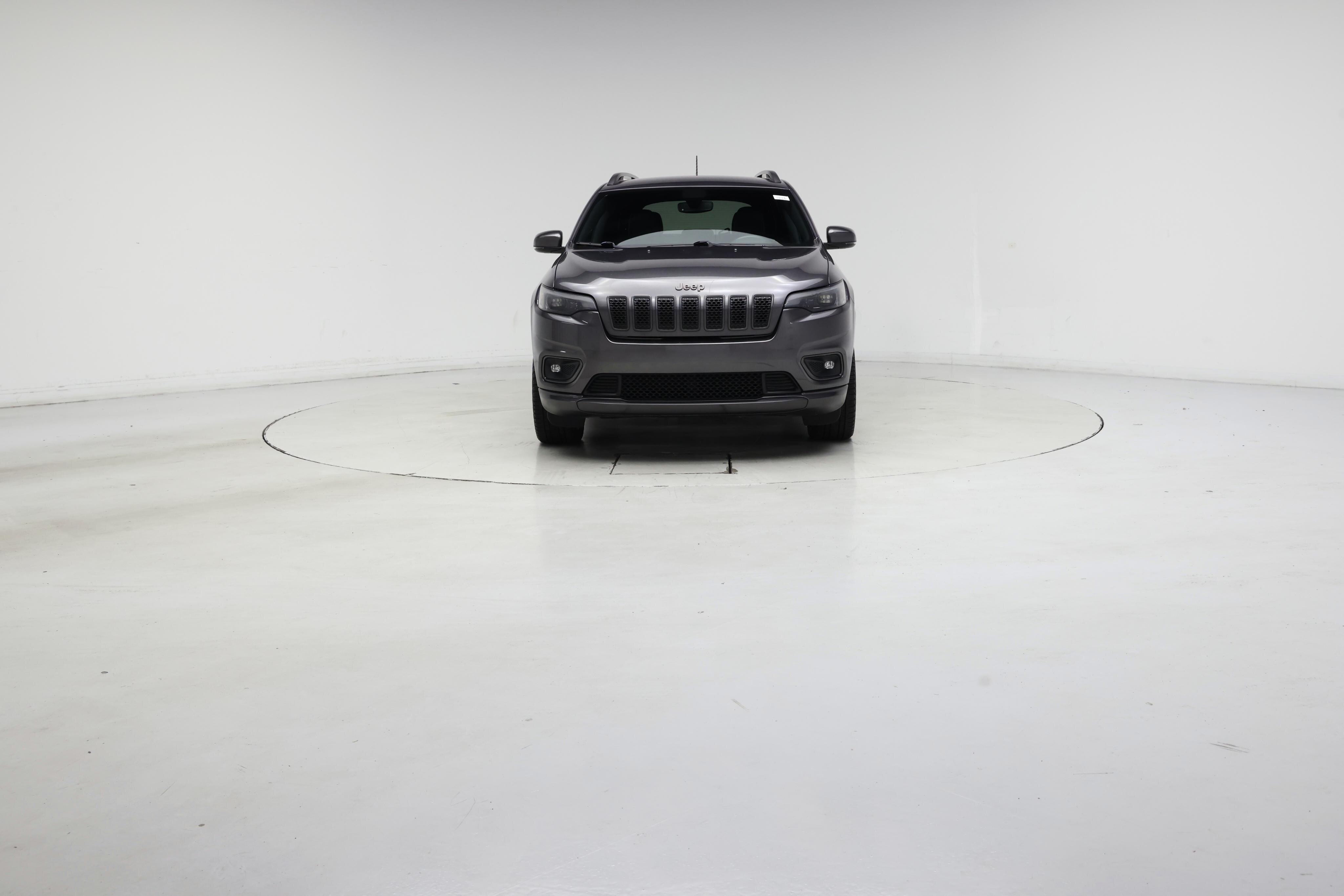 Thumbnail: 2019 Jeep Cherokee - 5