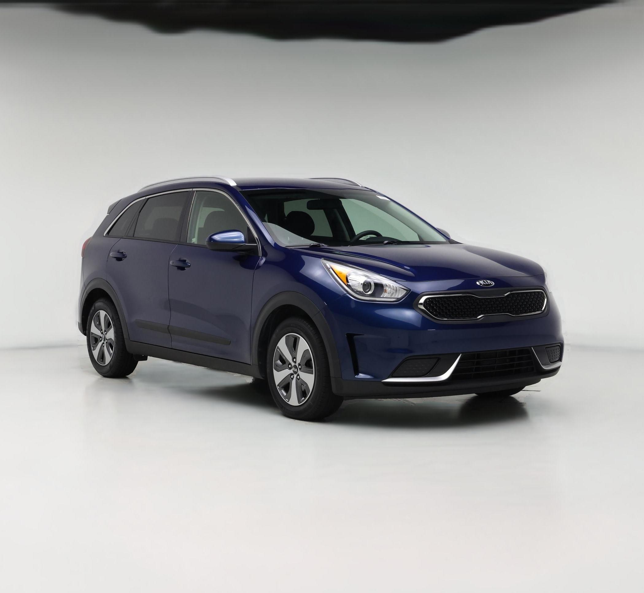 Thumbnail: 2019 Kia Niro - 1