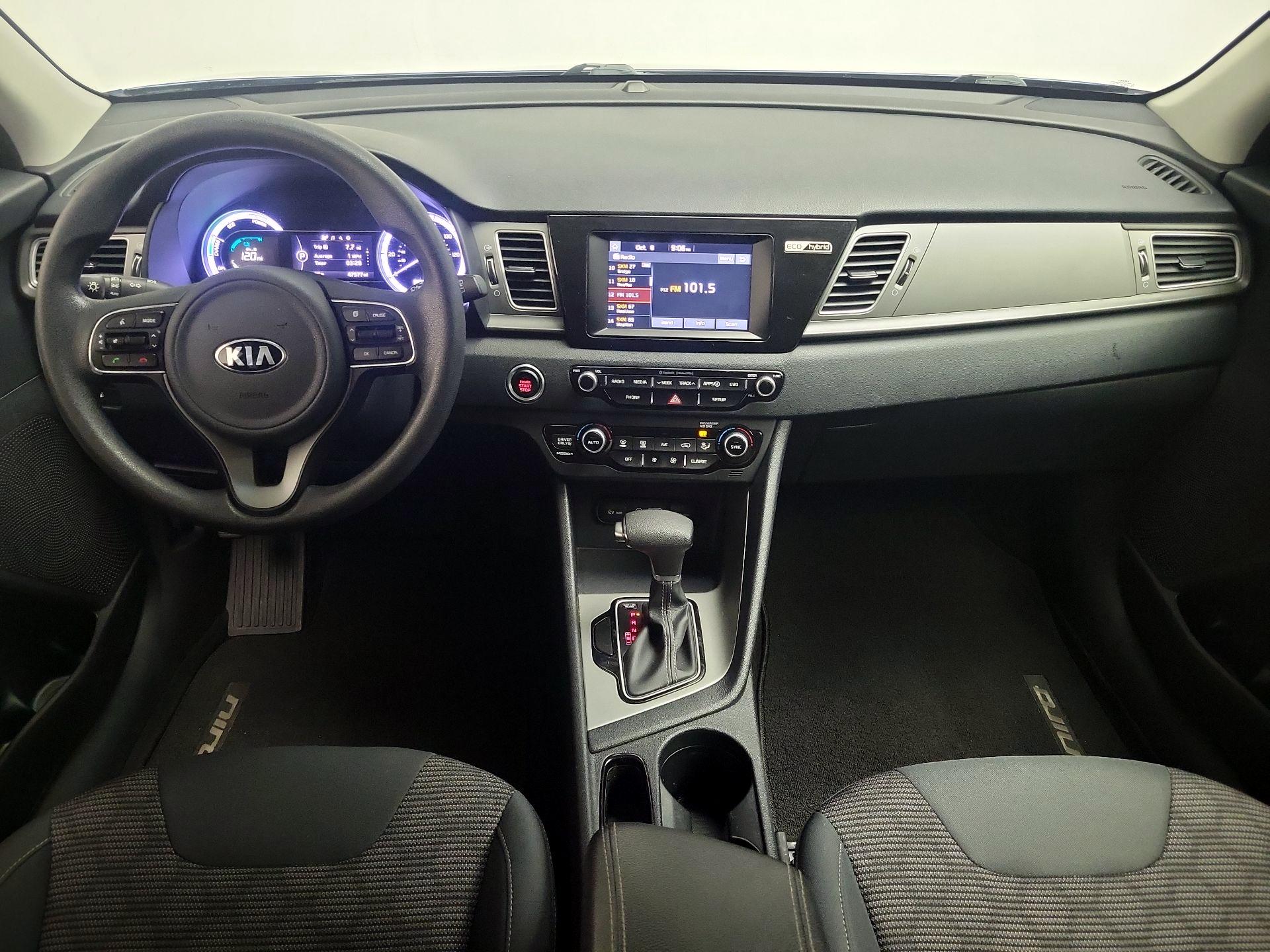 Thumbnail: 2019 Kia Niro - 9