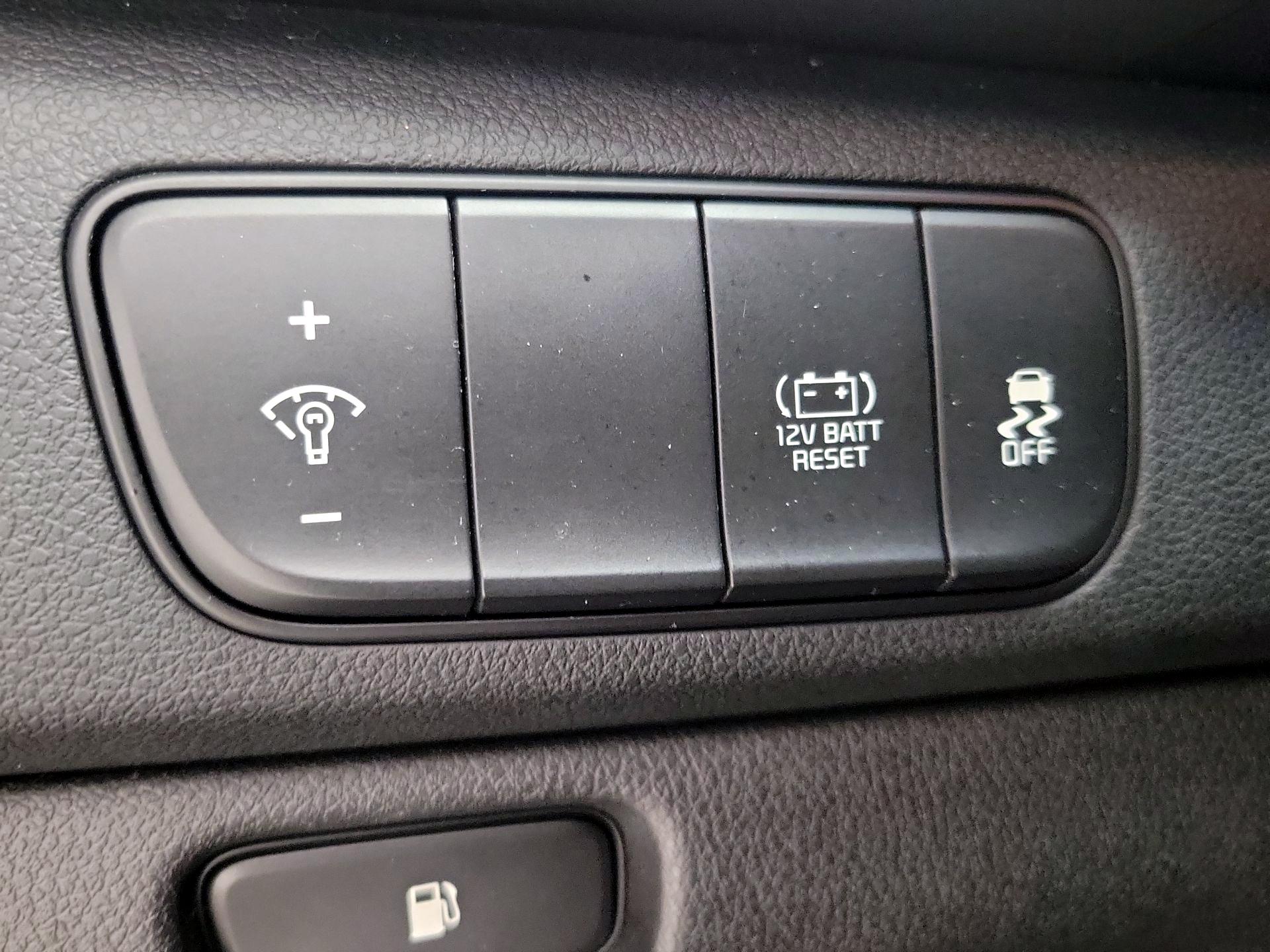 Thumbnail: 2019 Kia Niro - 13