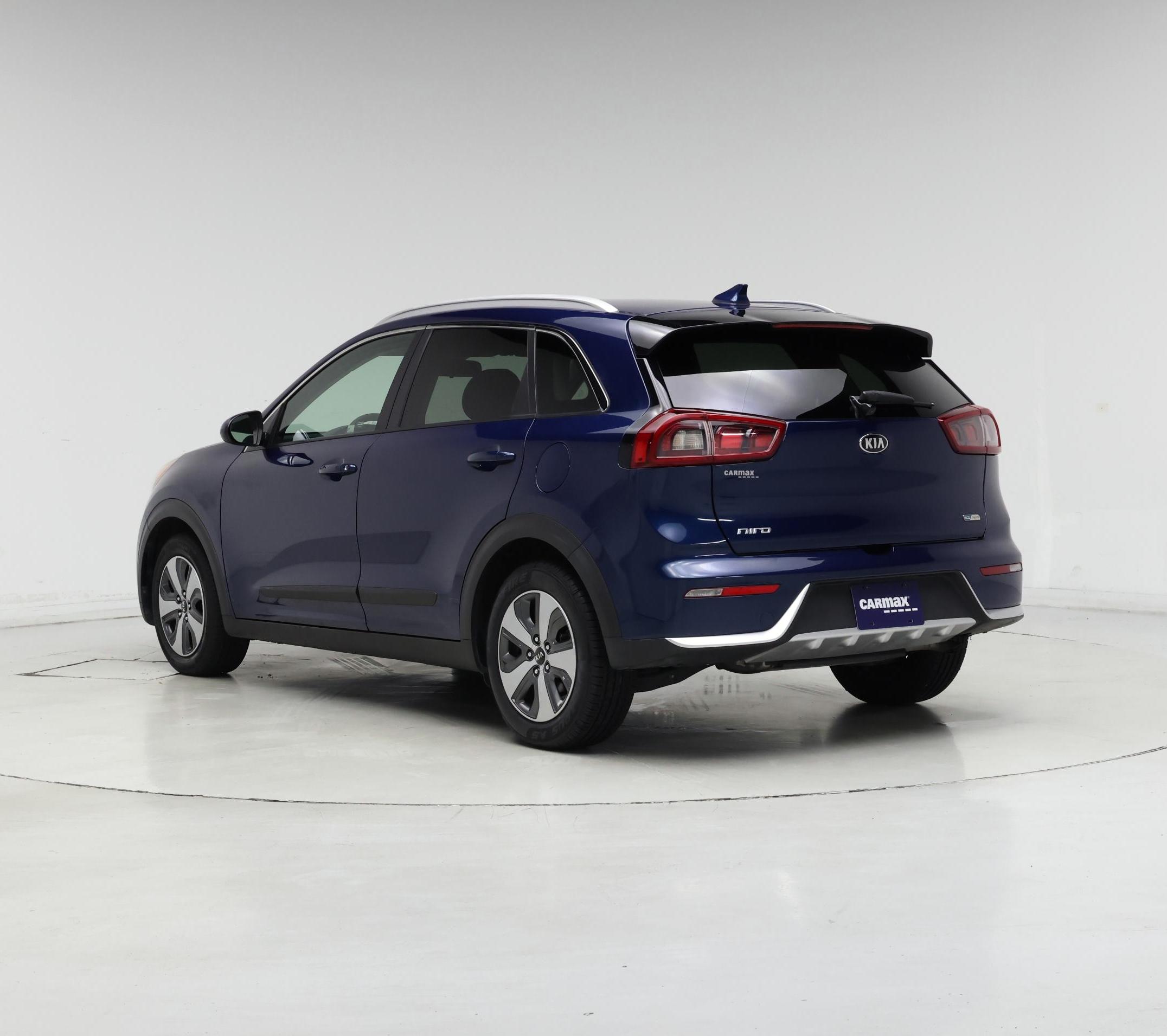 Thumbnail: 2019 Kia Niro - 2