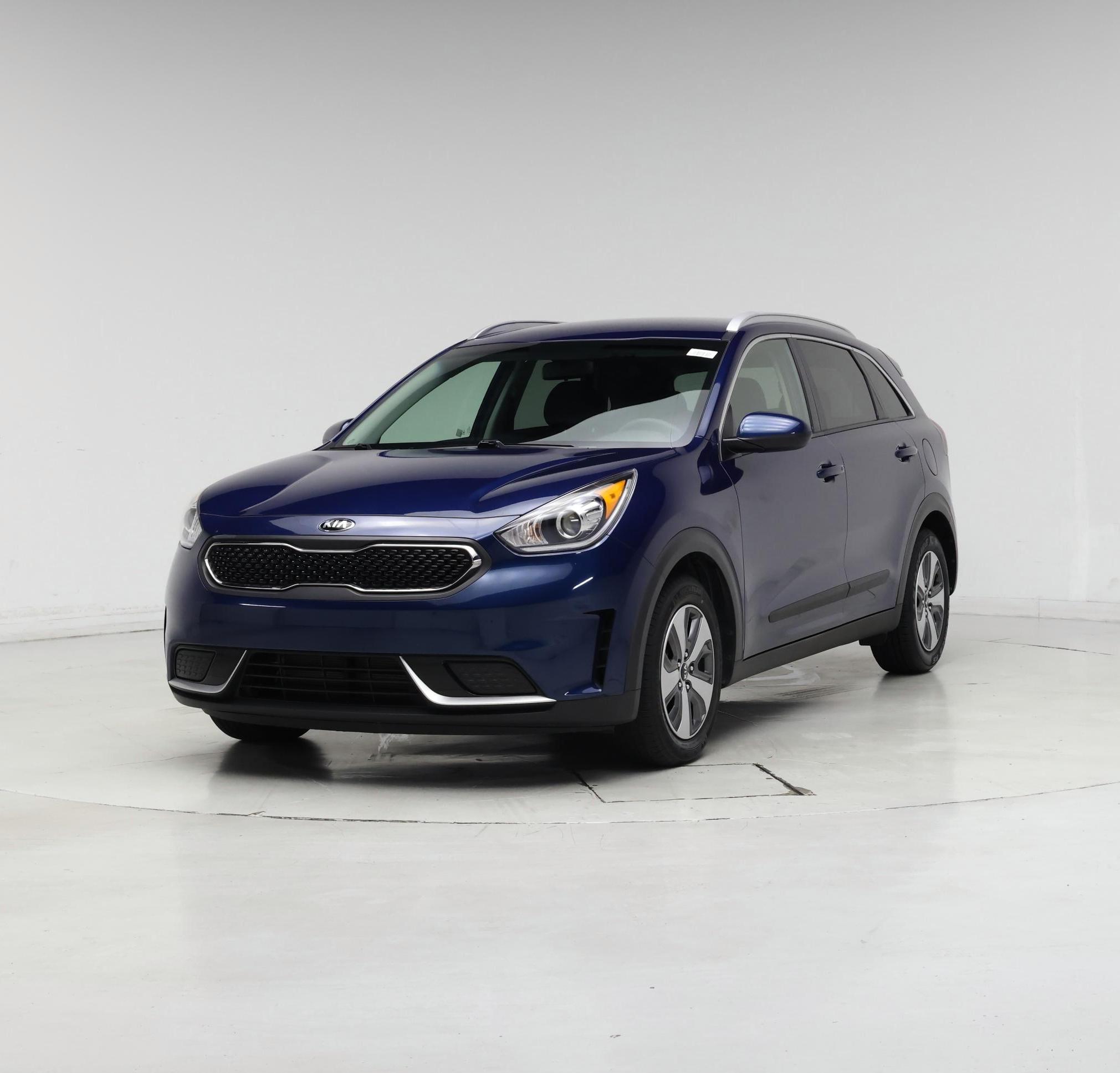 Thumbnail: 2019 Kia Niro - 4