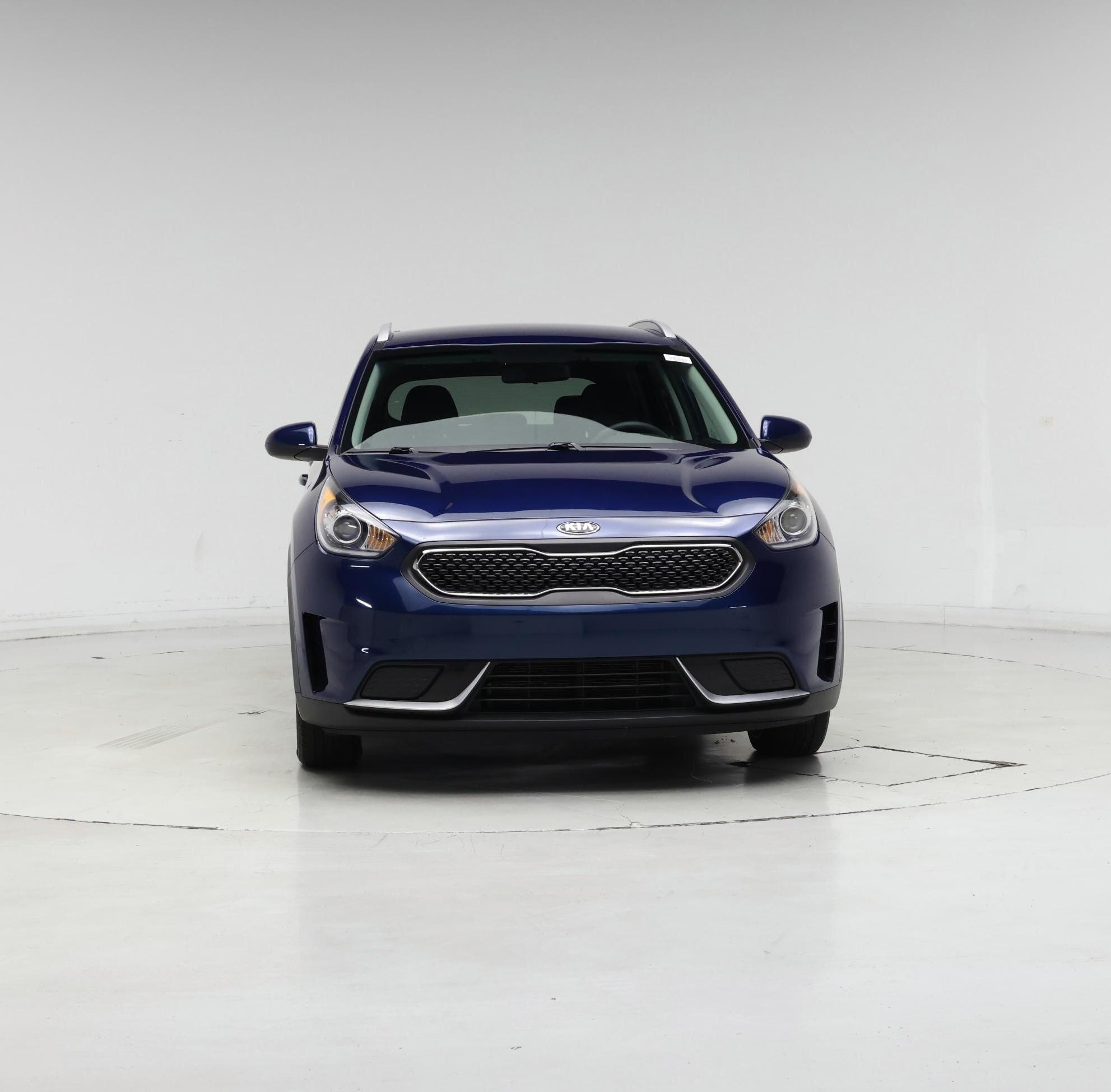 Thumbnail: 2019 Kia Niro - 5
