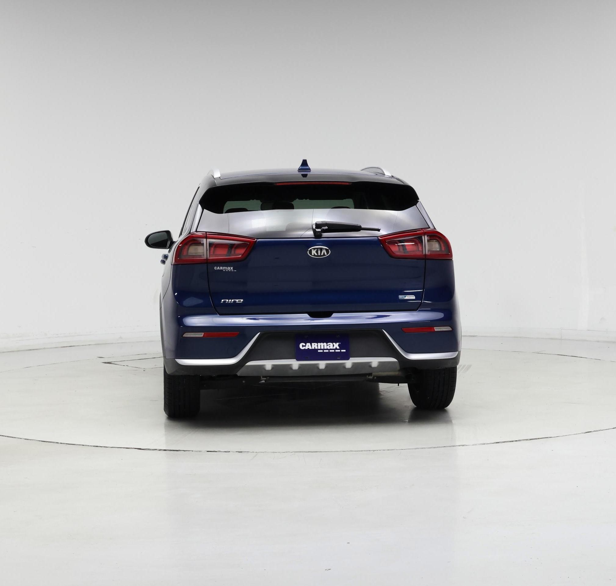 Thumbnail: 2019 Kia Niro - 6