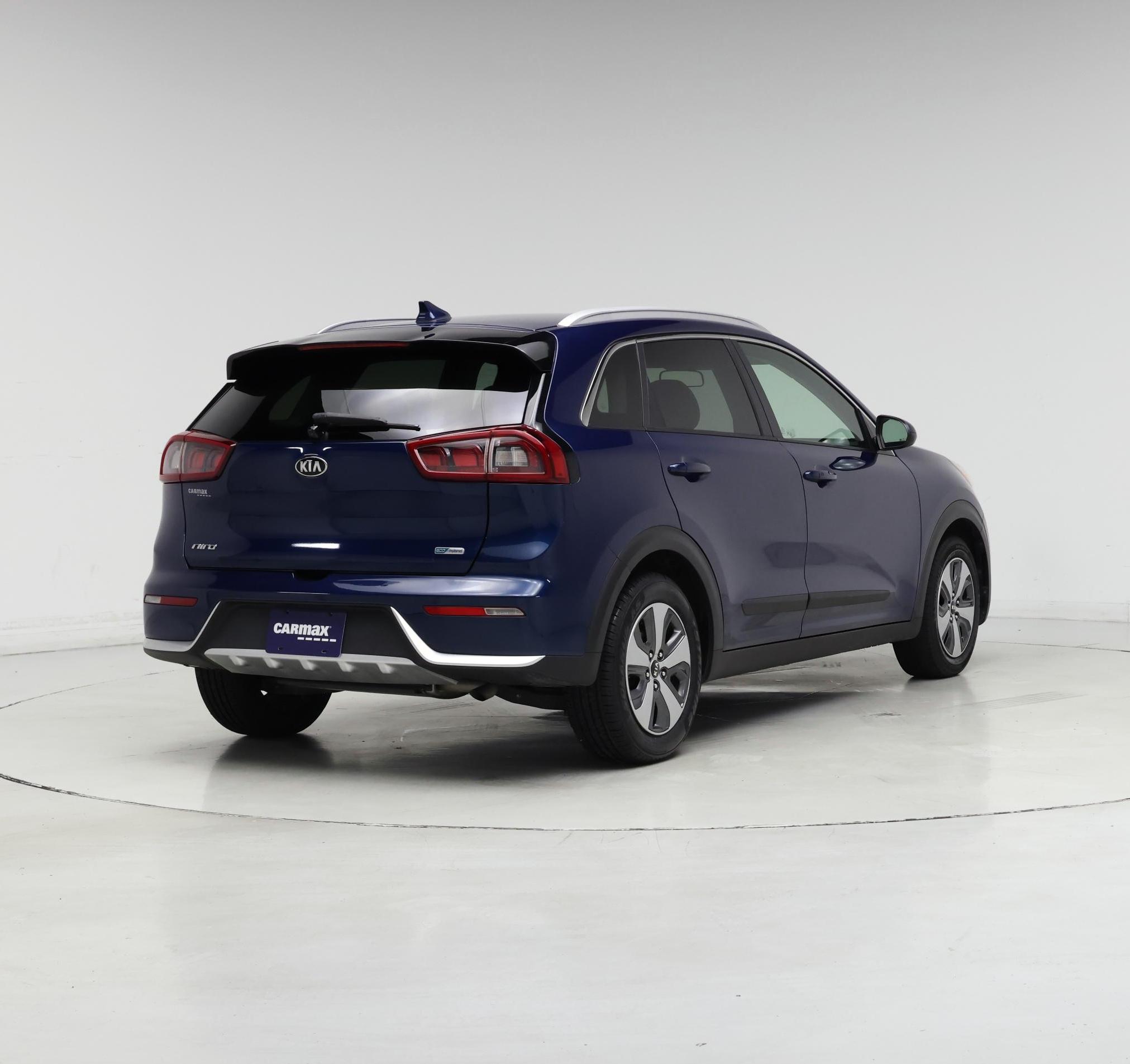 Thumbnail: 2019 Kia Niro - 8
