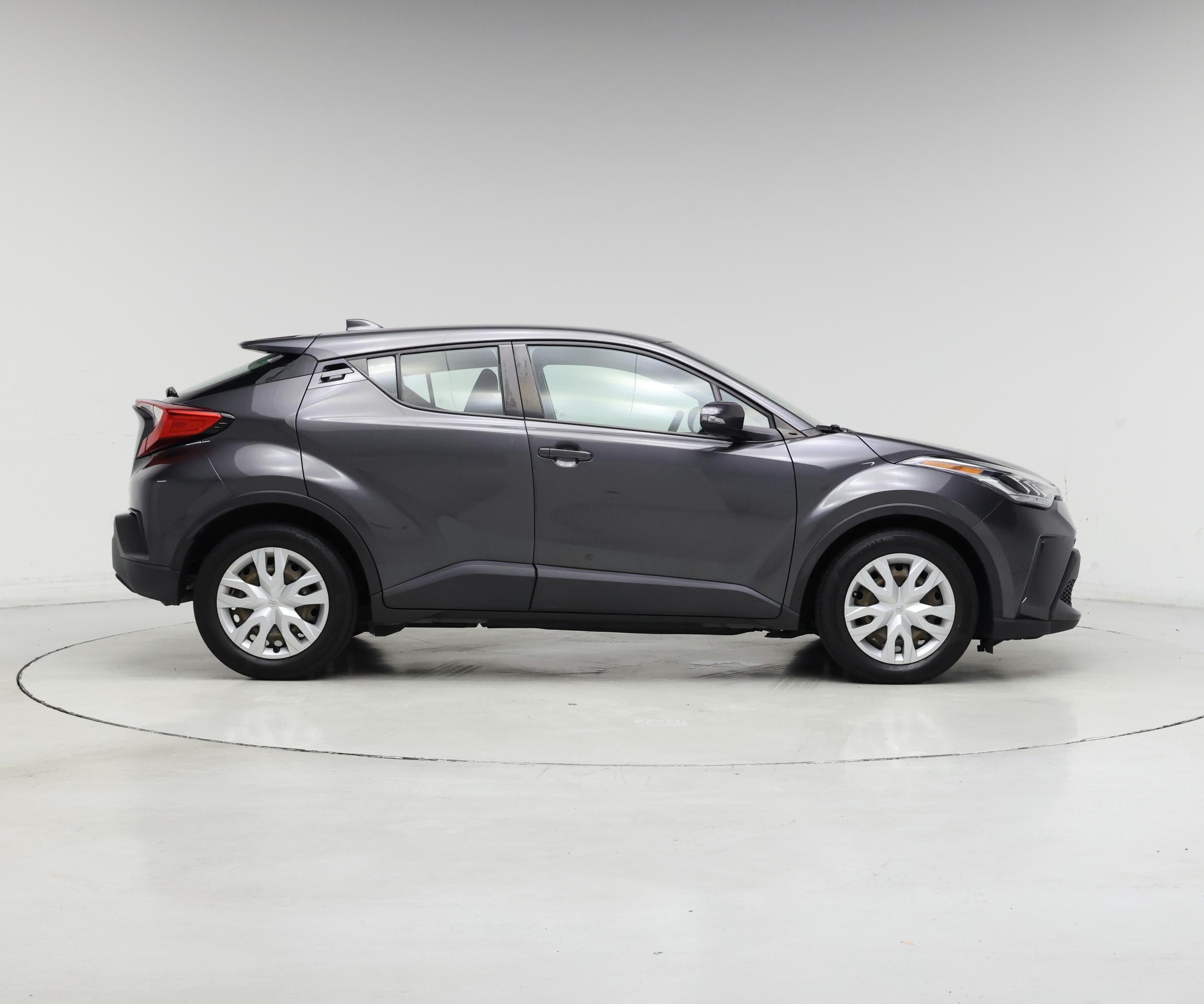Thumbnail: 2021 Toyota C-HR - 7