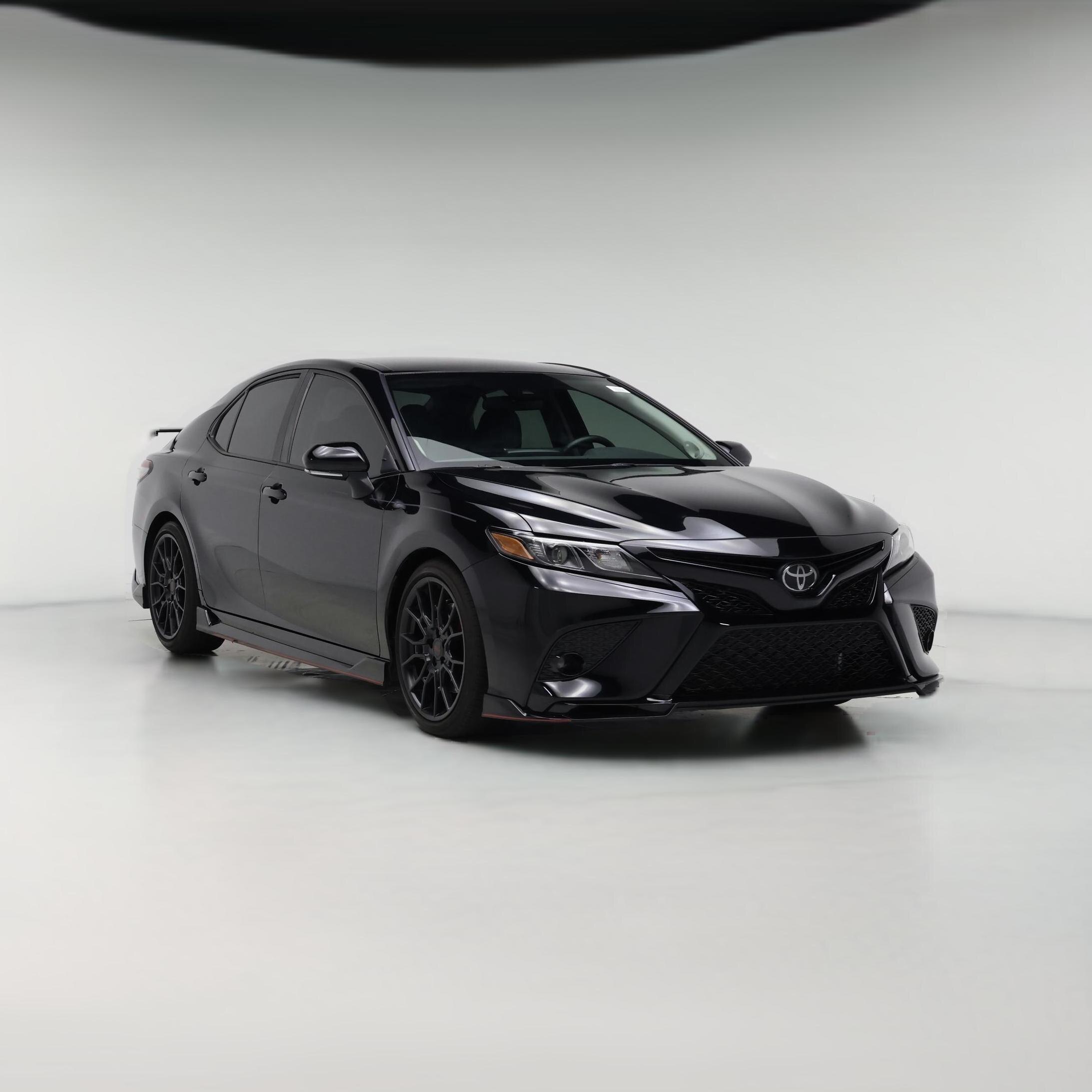 Thumbnail: 2023 Toyota Camry - 1