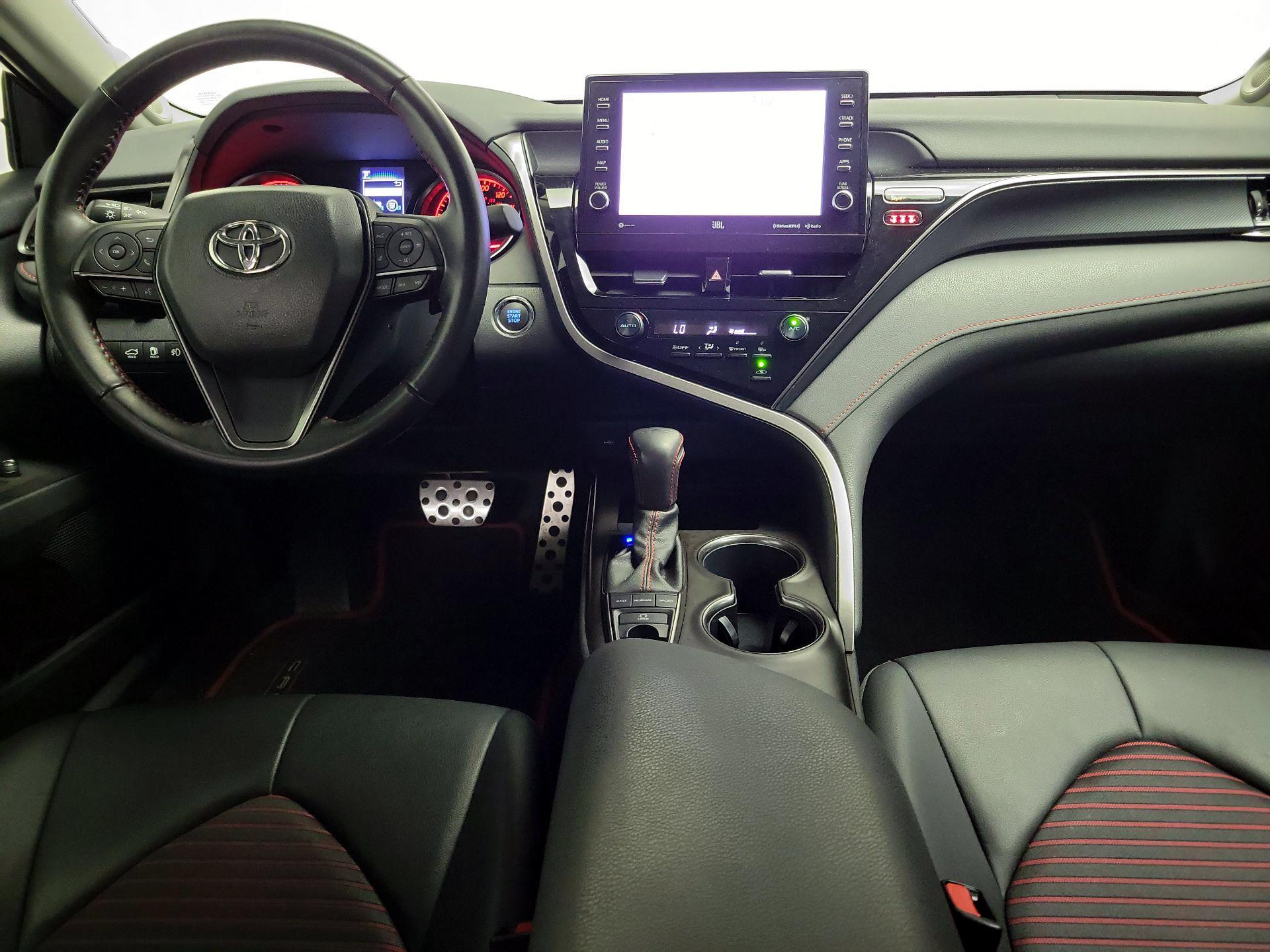 Thumbnail: 2023 Toyota Camry - 9