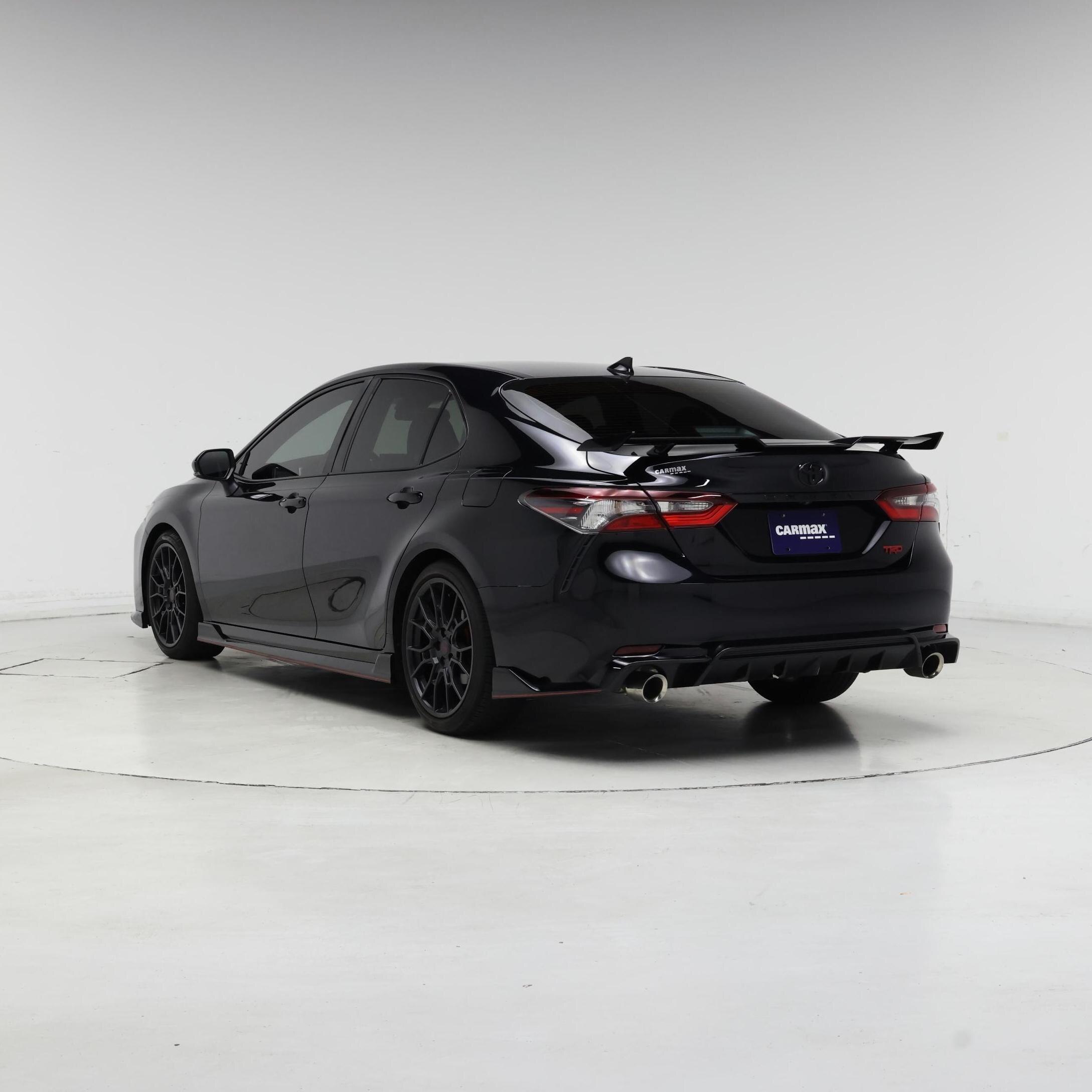 Thumbnail: 2023 Toyota Camry - 2