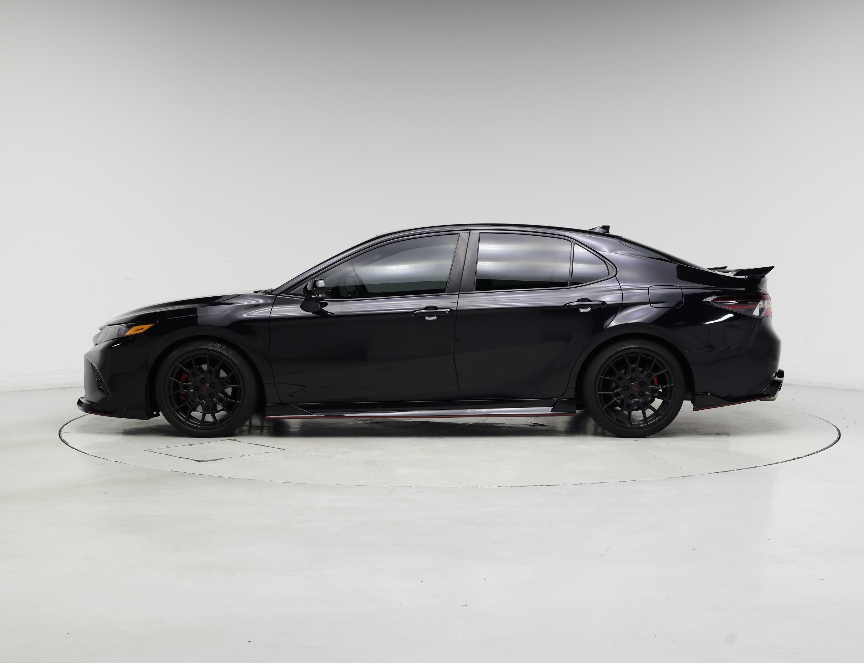 Thumbnail: 2023 Toyota Camry - 3