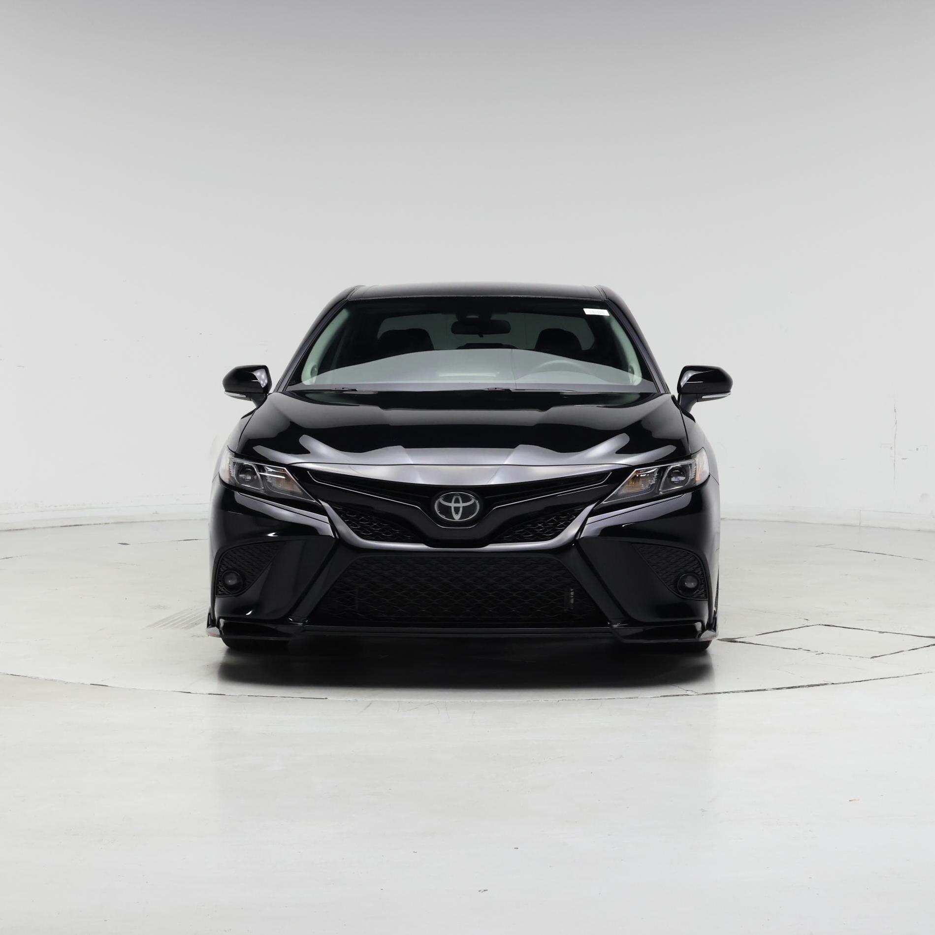 Thumbnail: 2023 Toyota Camry - 5