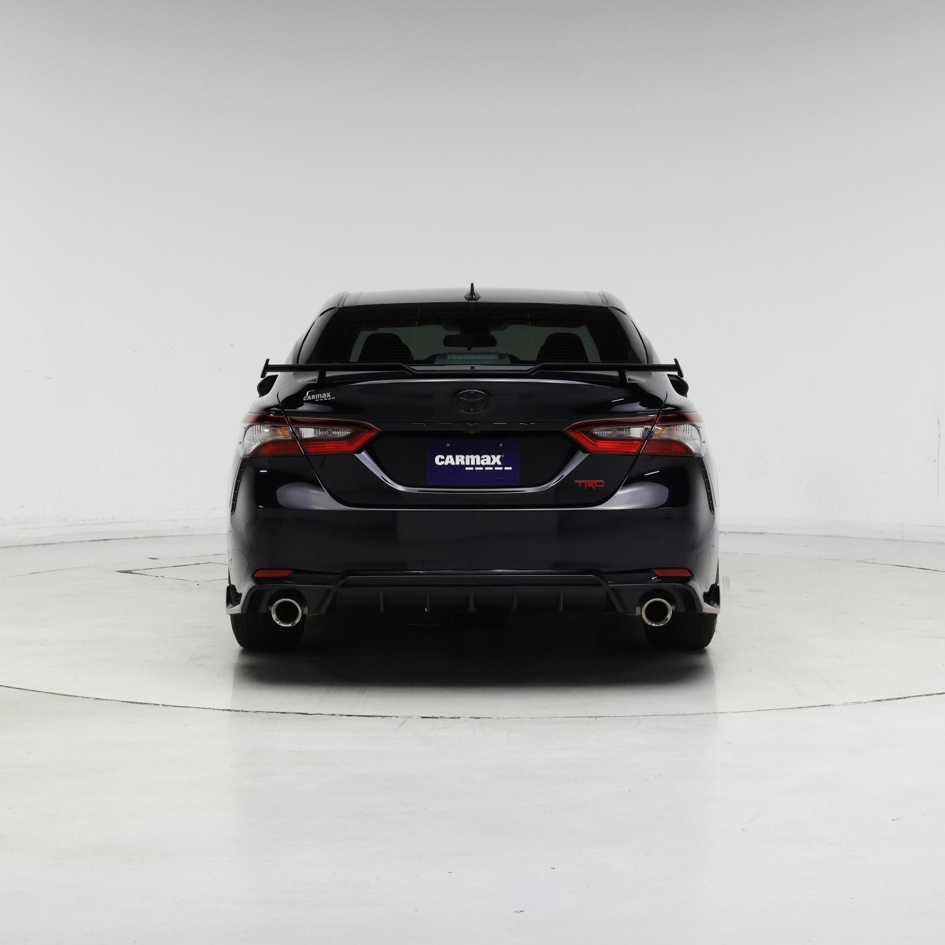 Thumbnail: 2023 Toyota Camry - 6