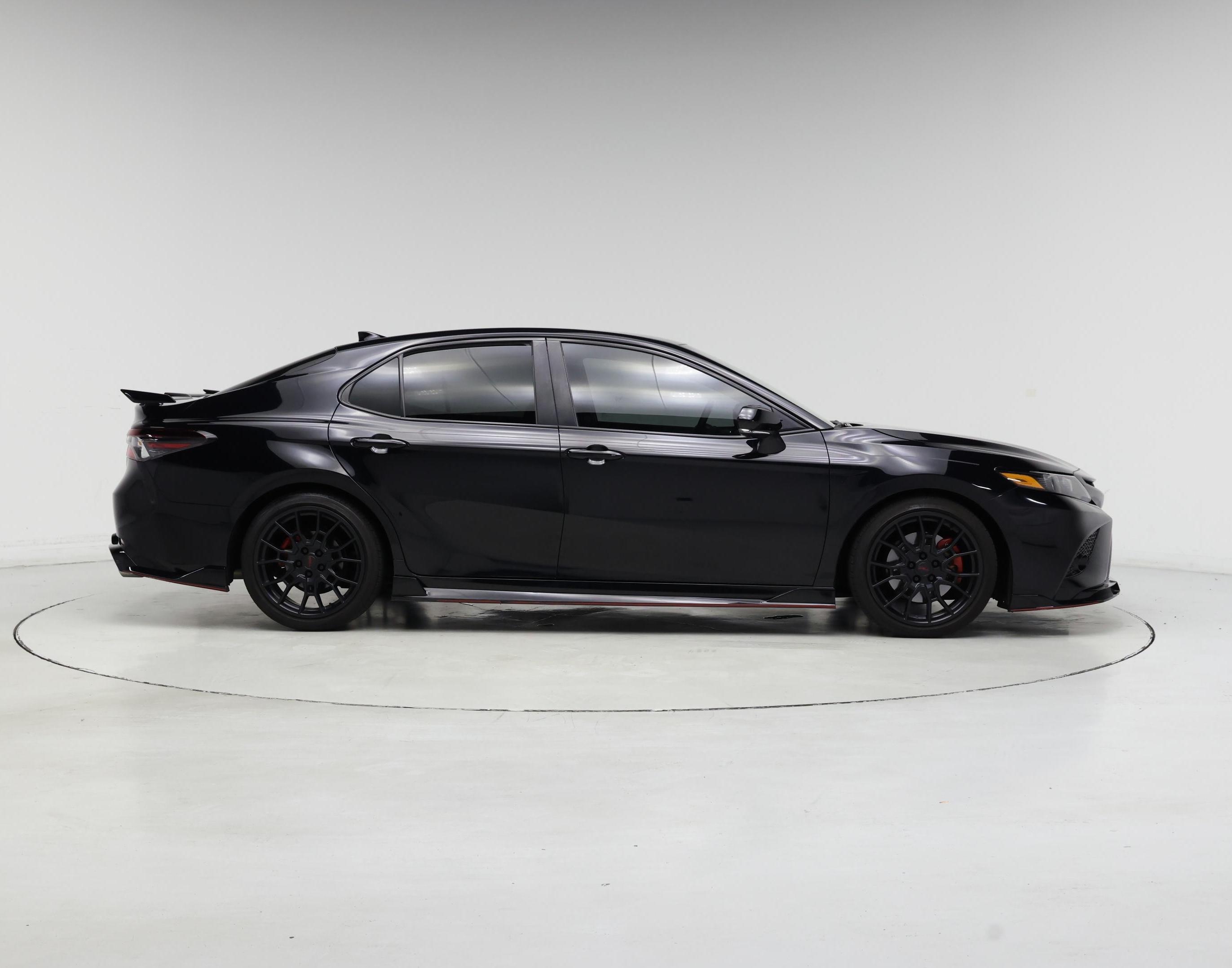 Thumbnail: 2023 Toyota Camry - 7