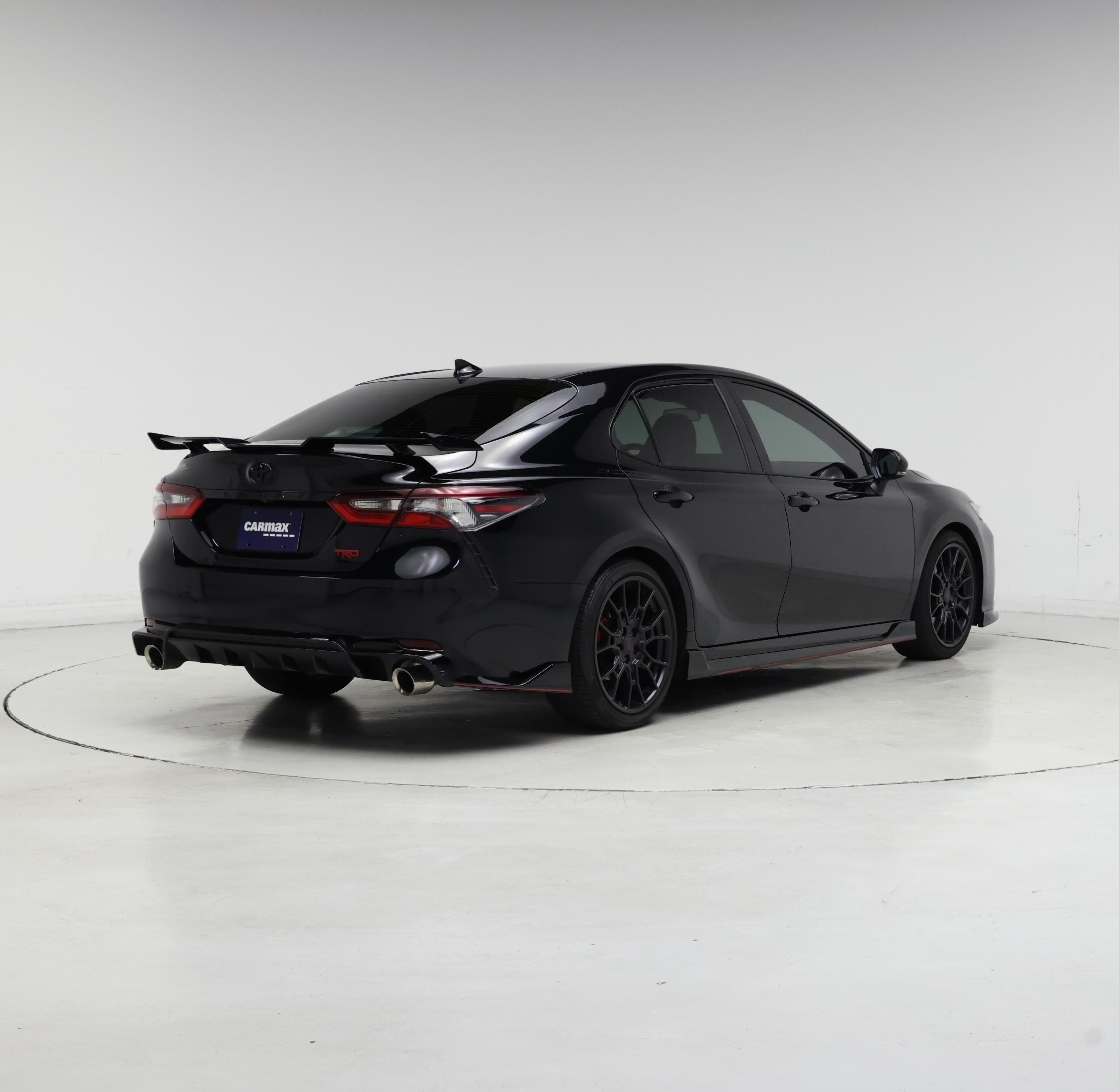 Thumbnail: 2023 Toyota Camry - 8