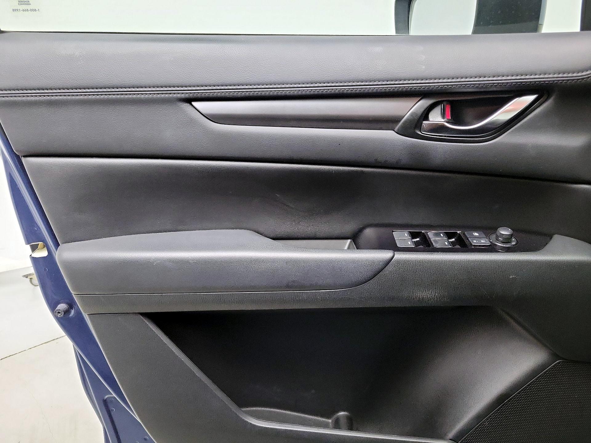 Thumbnail: 2022 Mazda CX-5 - 12