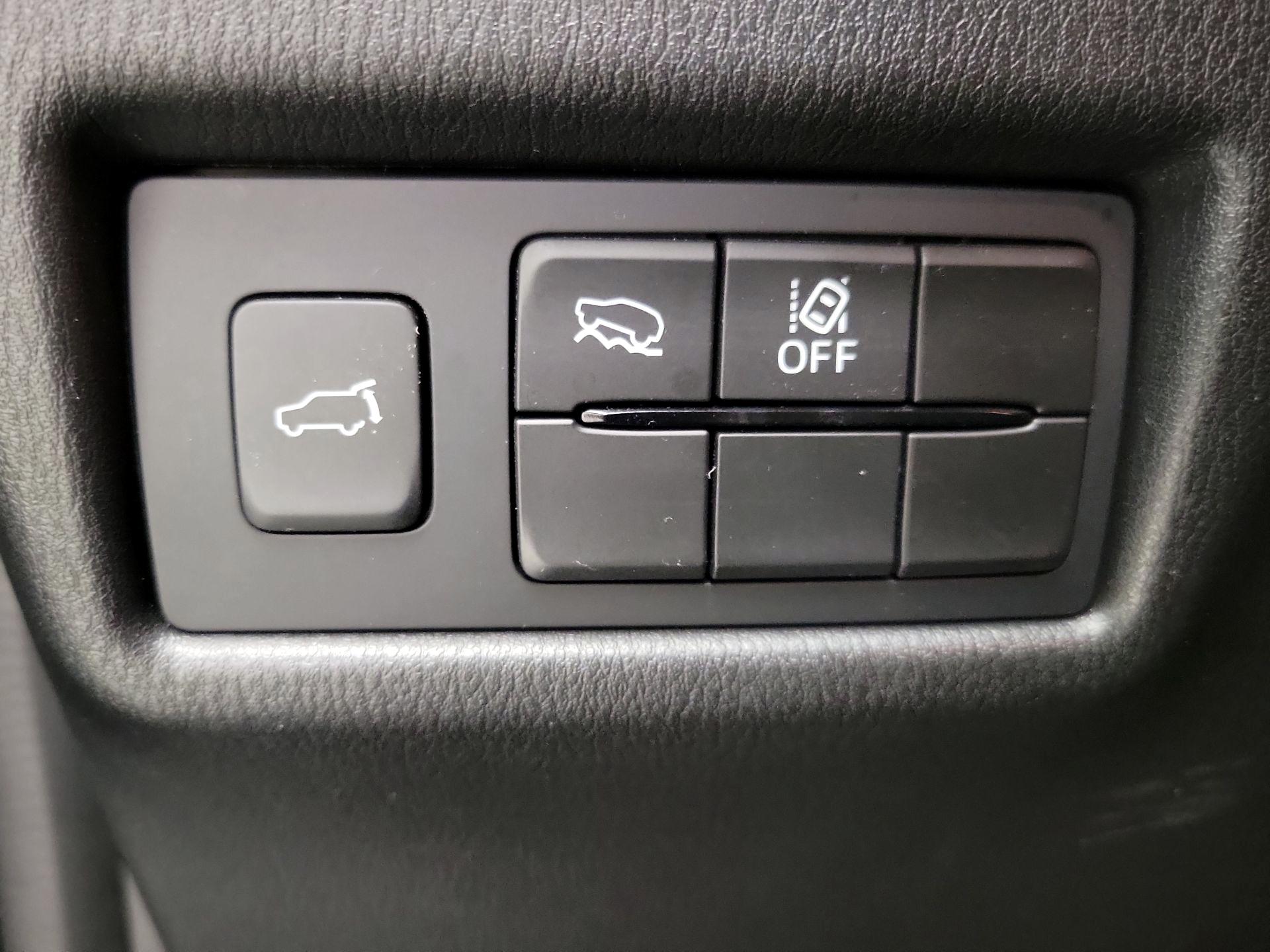 Thumbnail: 2022 Mazda CX-5 - 13