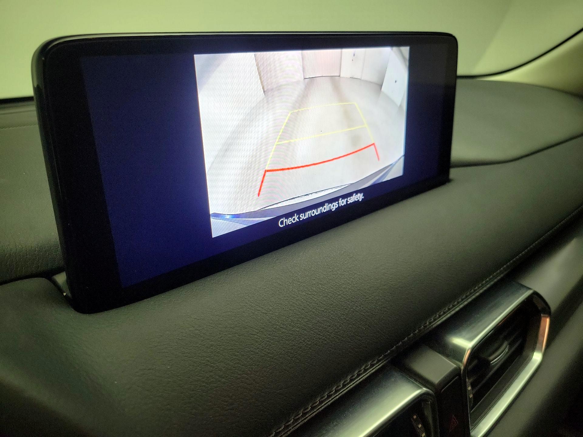 Thumbnail: 2022 Mazda CX-5 - 14