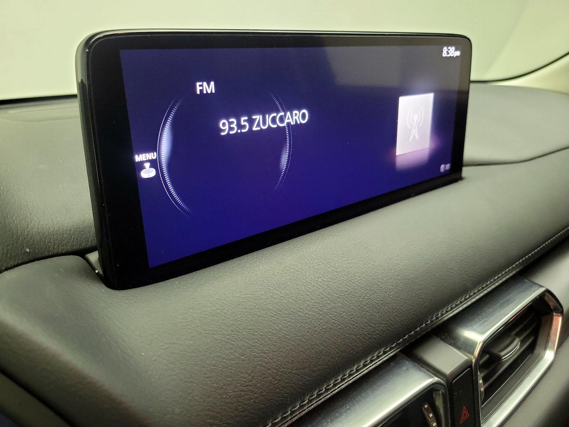 Thumbnail: 2022 Mazda CX-5 - 15