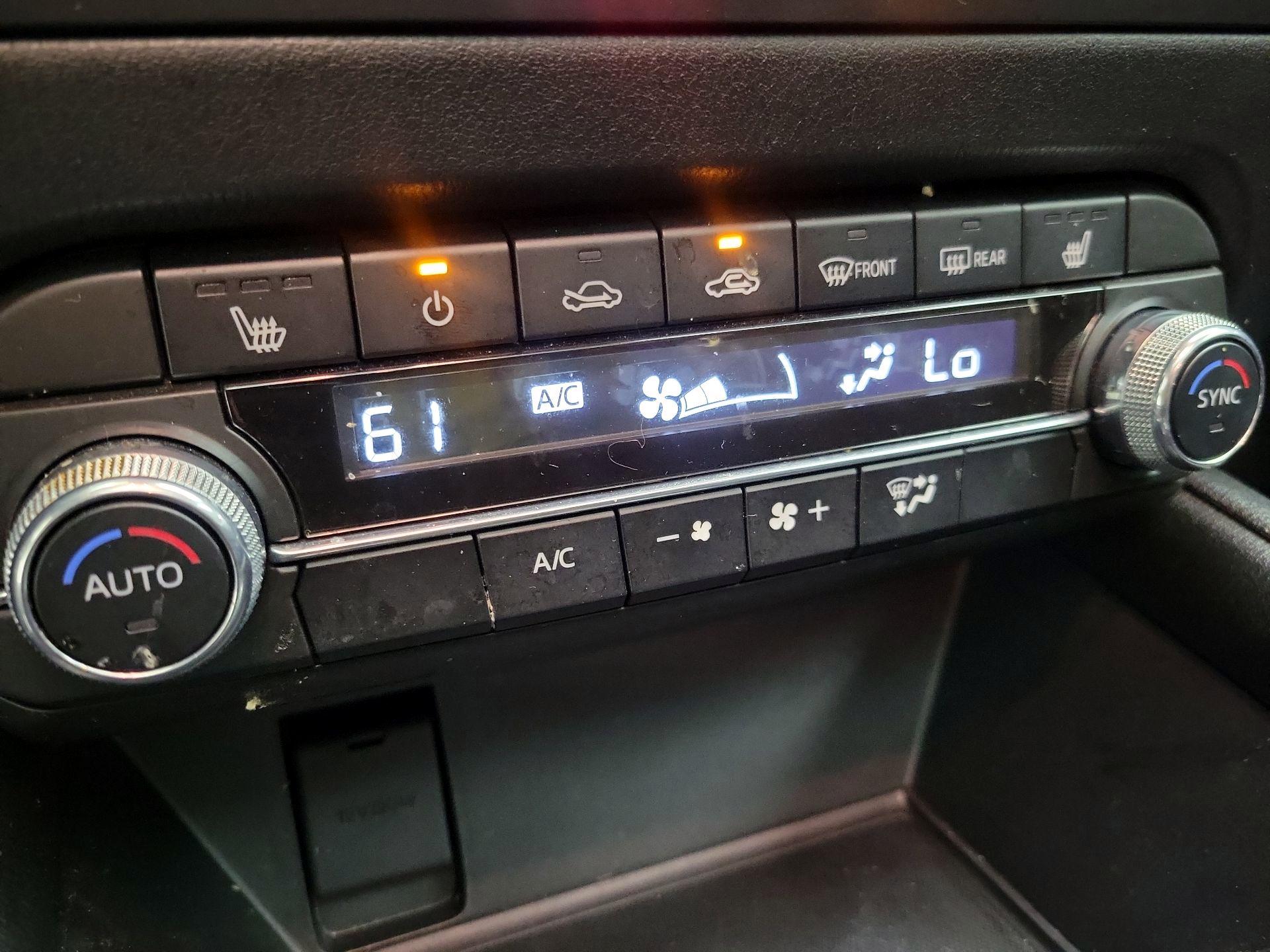 Thumbnail: 2022 Mazda CX-5 - 16