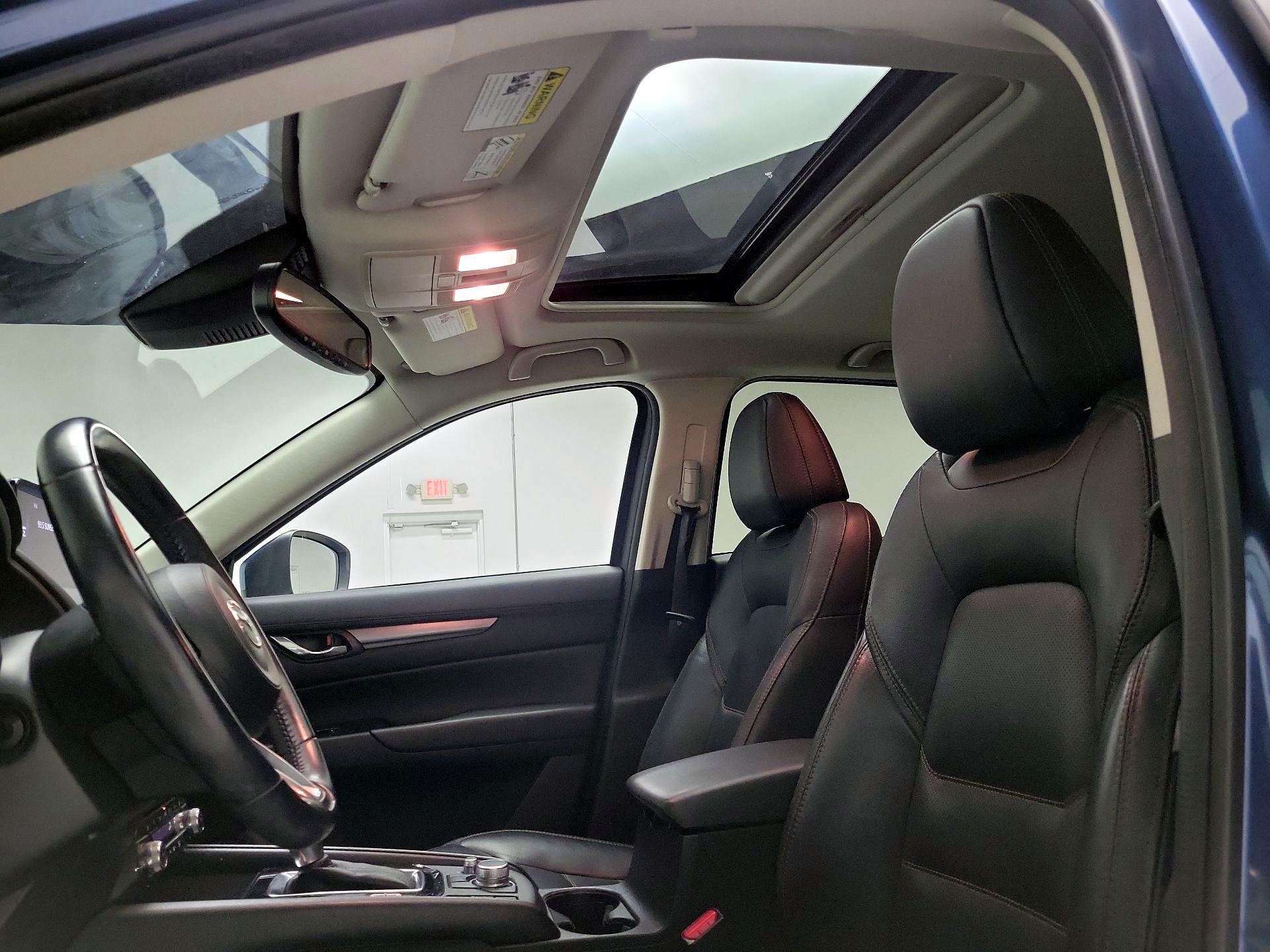 Thumbnail: 2022 Mazda CX-5 - 19