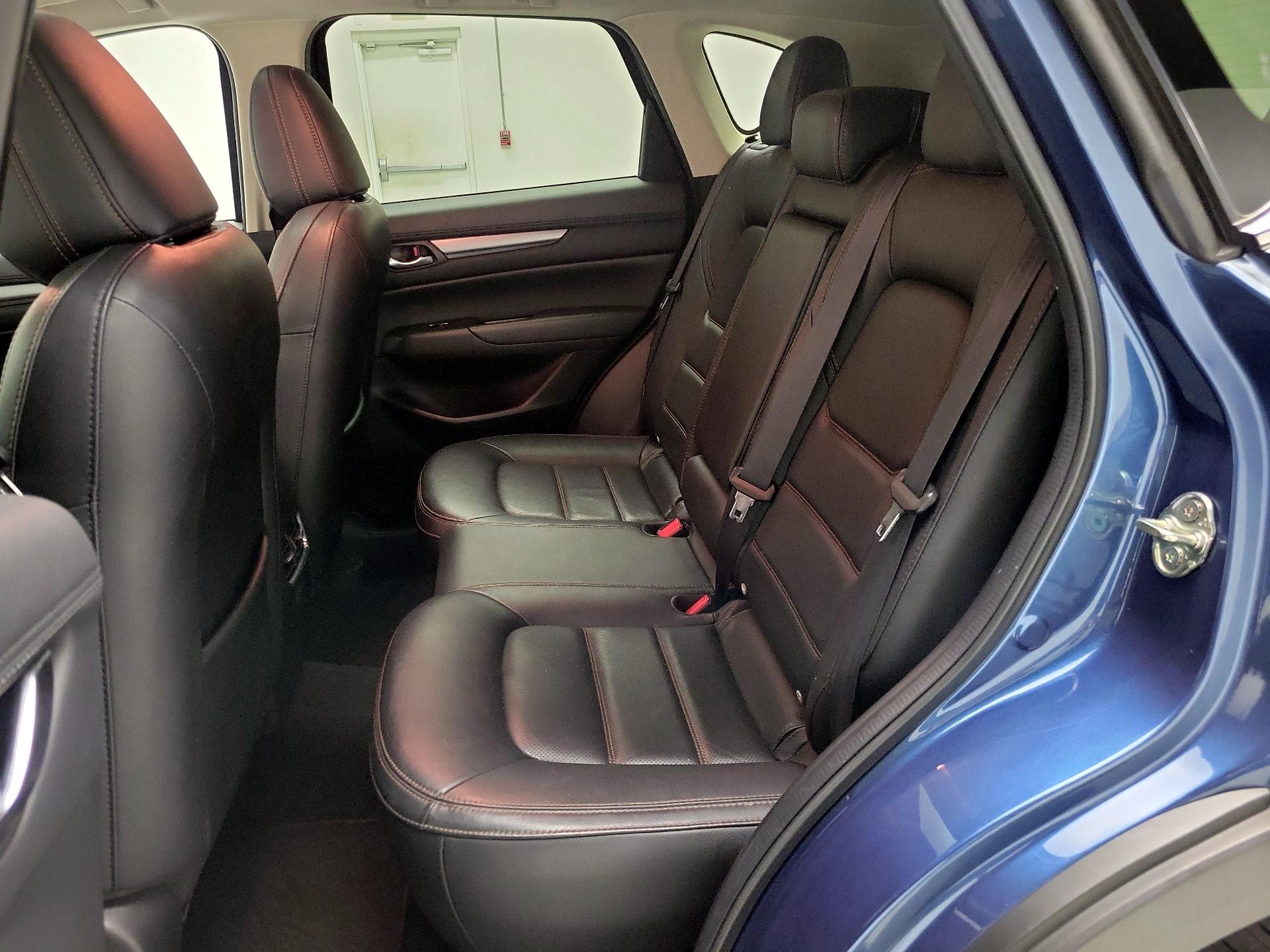 Thumbnail: 2022 Mazda CX-5 - 20