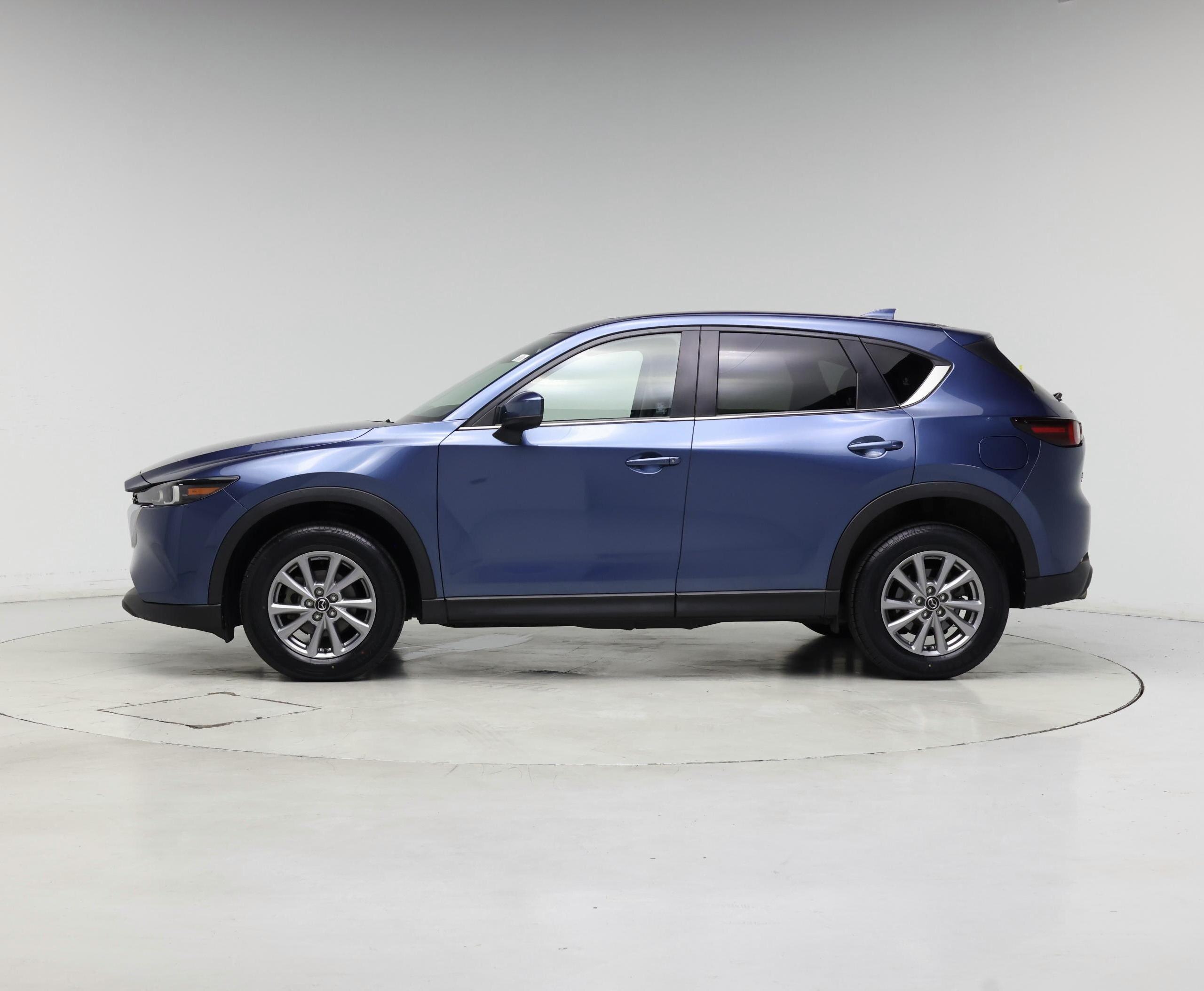 Thumbnail: 2022 Mazda CX-5 - 3