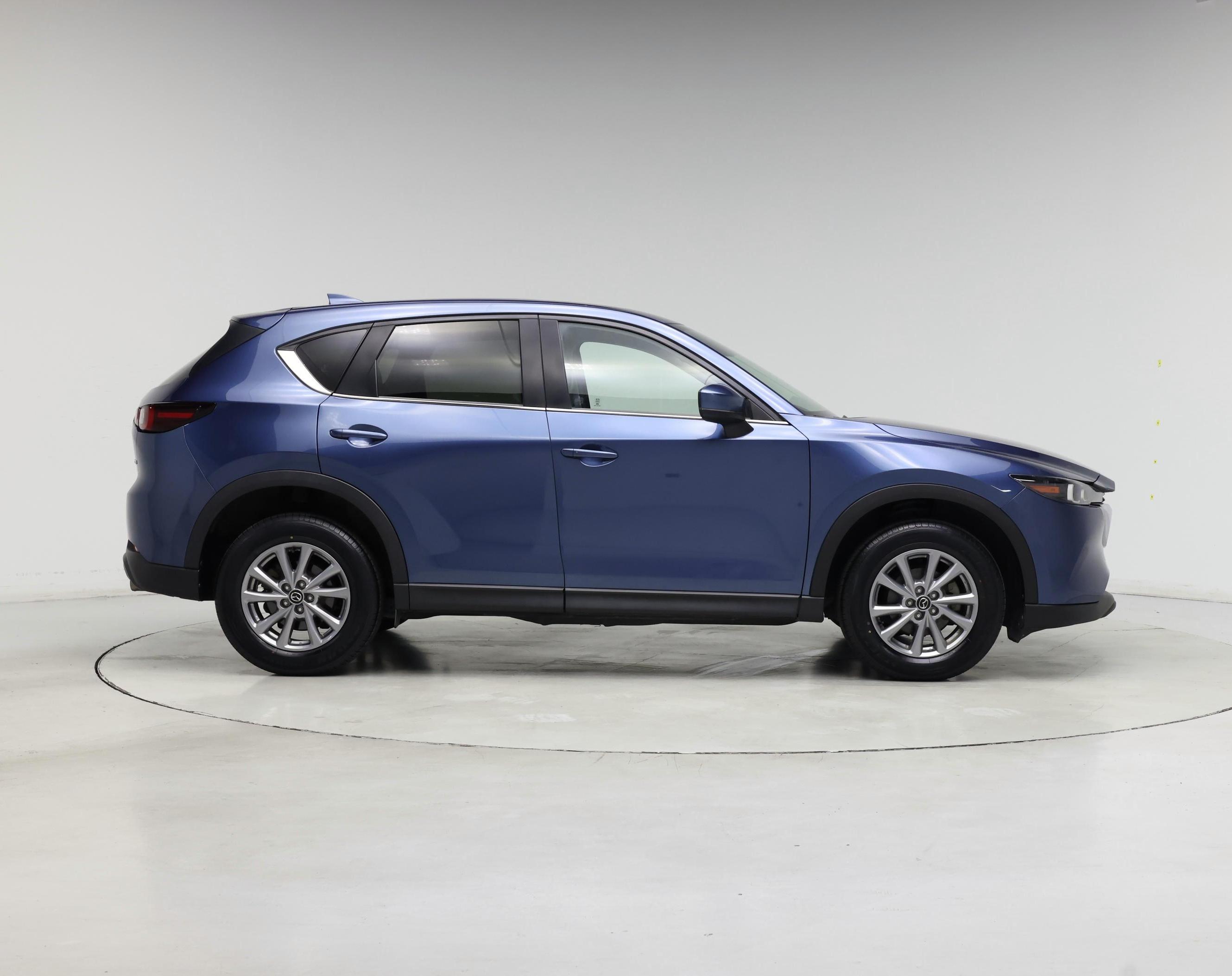 Thumbnail: 2022 Mazda CX-5 - 7