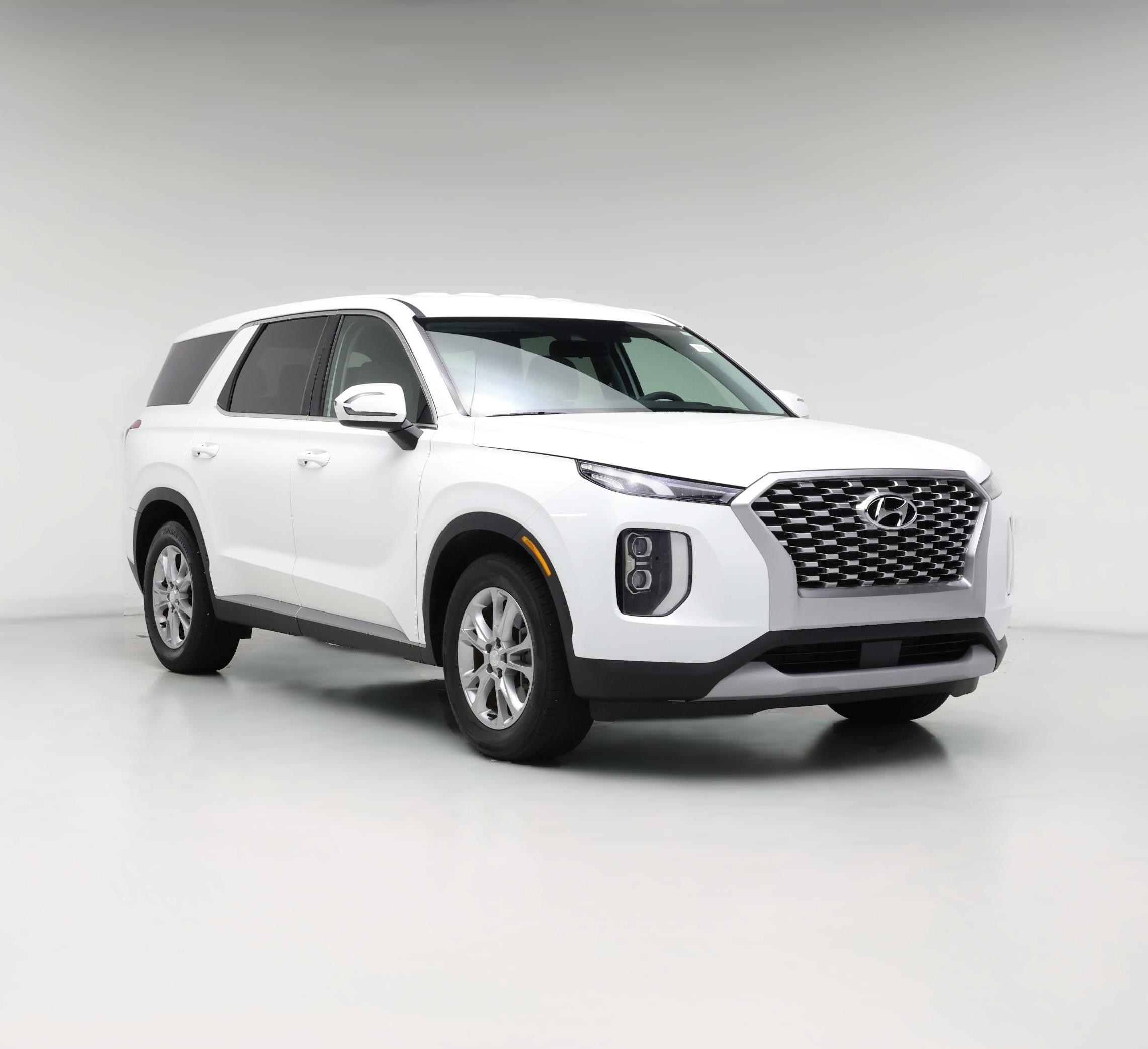Thumbnail: 2022 Hyundai Palisade - 1
