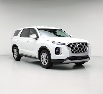 2022 Hyundai Palisade SE