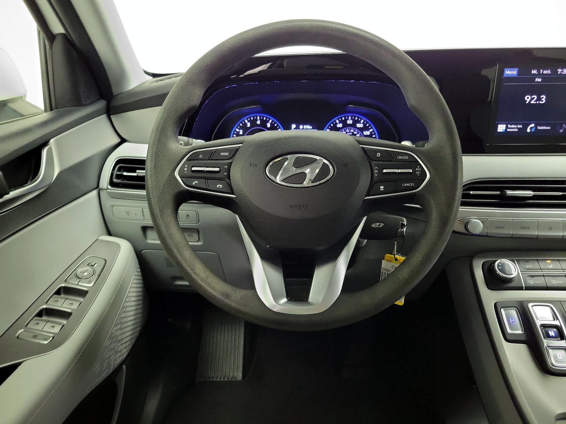 Thumbnail: 2022 Hyundai Palisade - 10