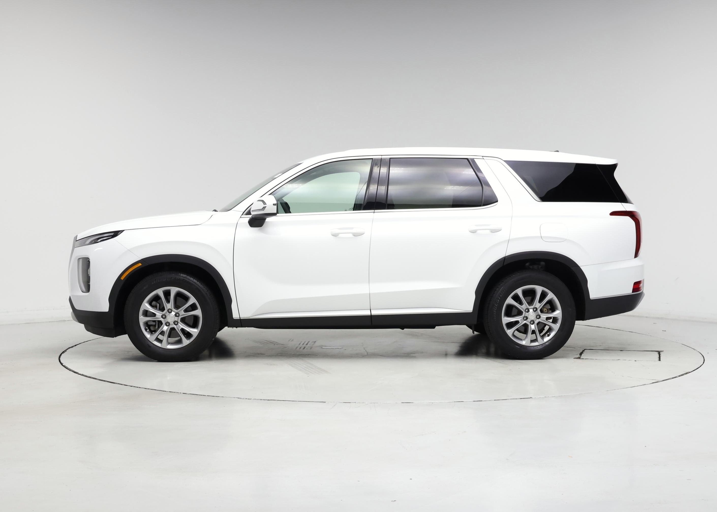 Thumbnail: 2022 Hyundai Palisade - 3