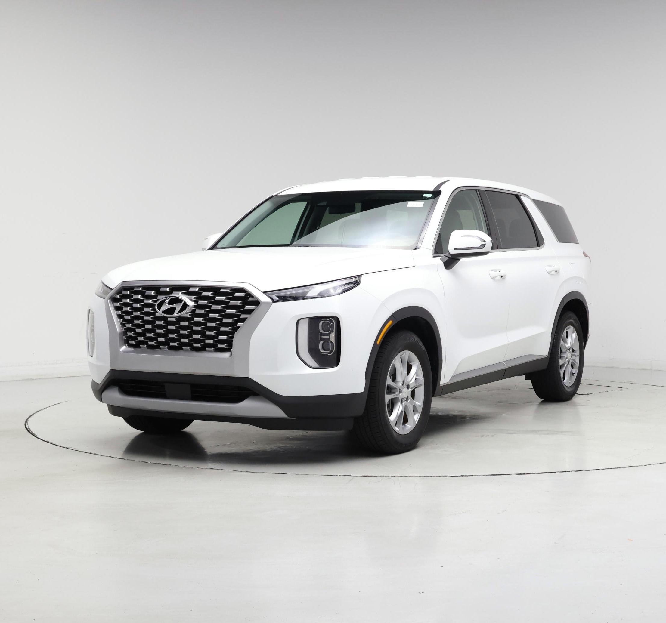 Thumbnail: 2022 Hyundai Palisade - 4