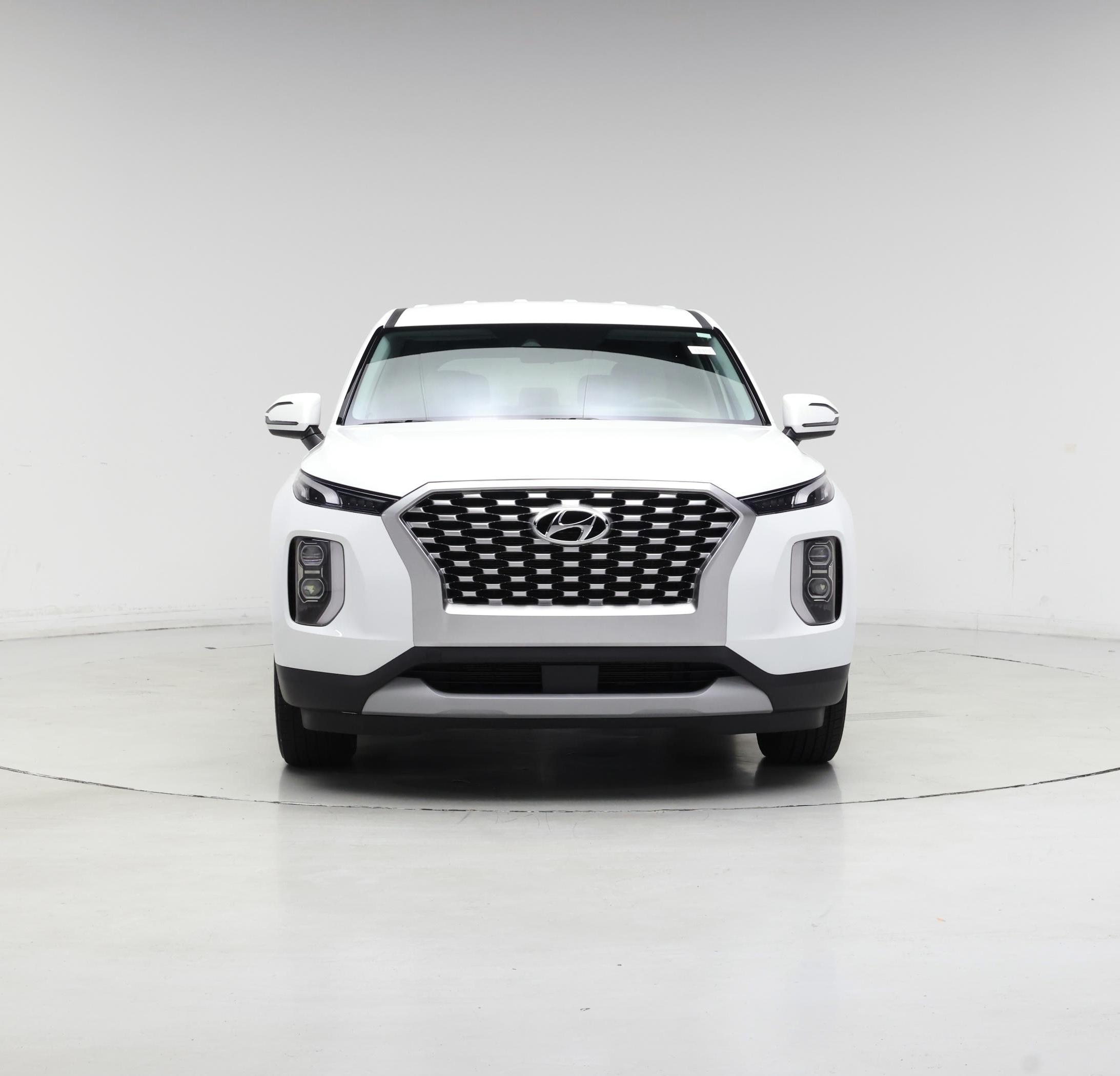 Thumbnail: 2022 Hyundai Palisade - 5