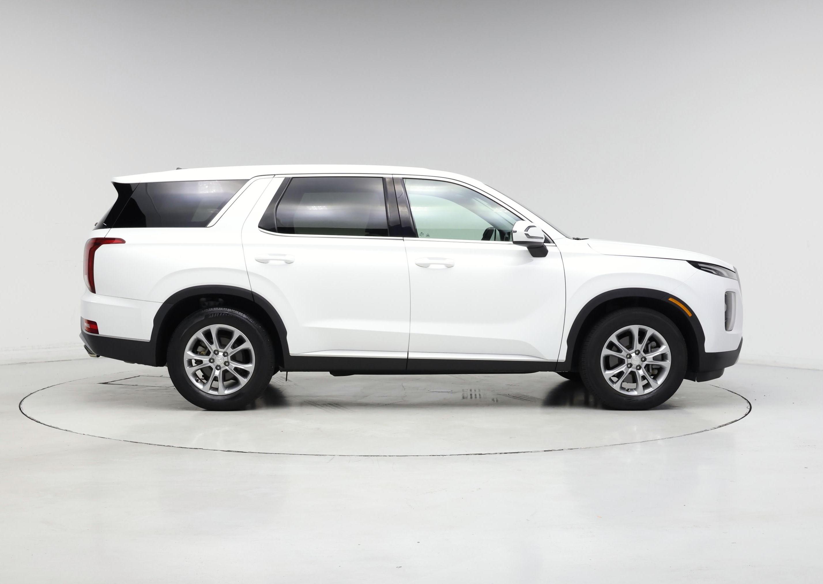 Thumbnail: 2022 Hyundai Palisade - 7
