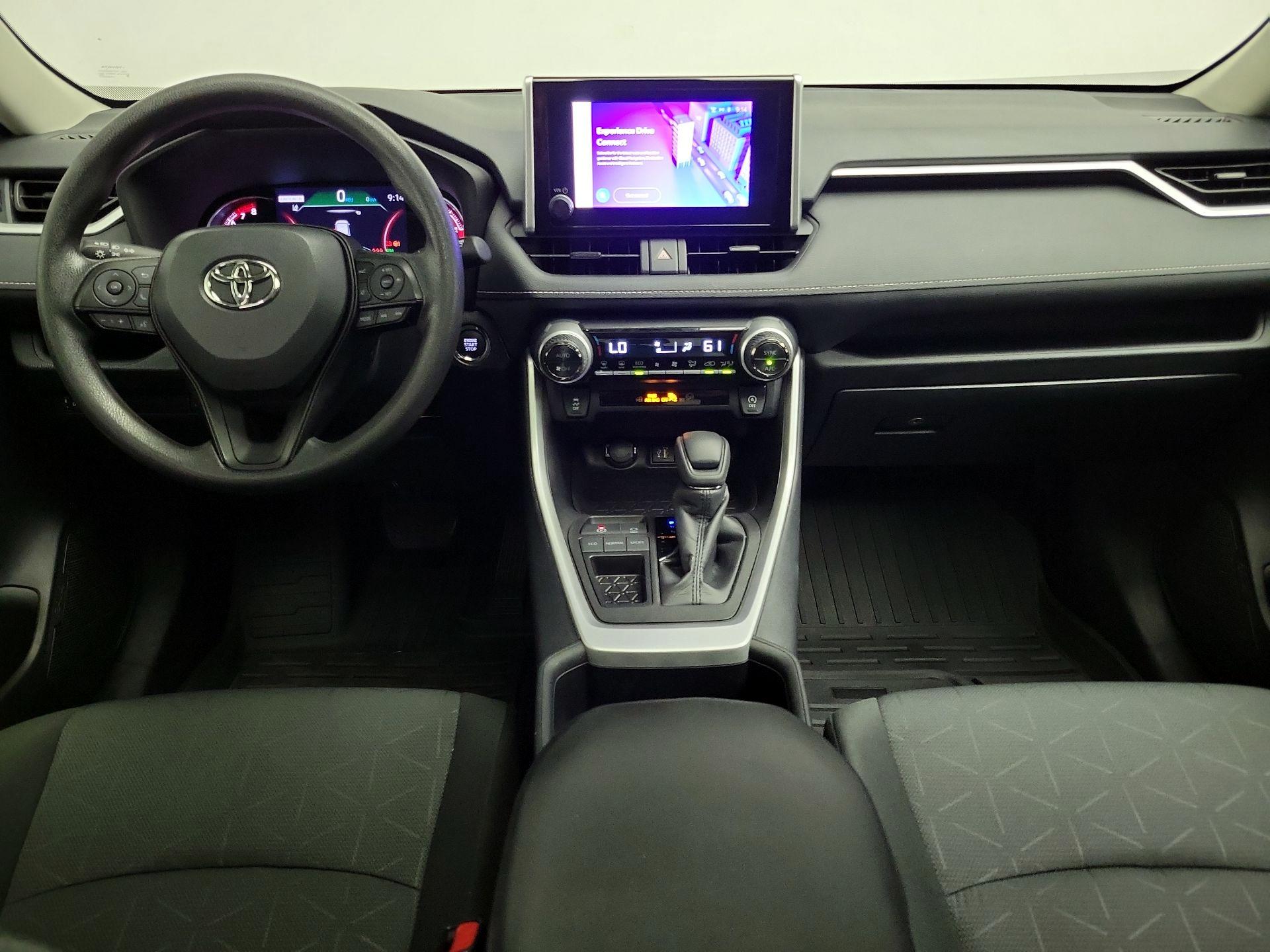 Thumbnail: 2024 Toyota RAV4 - 9