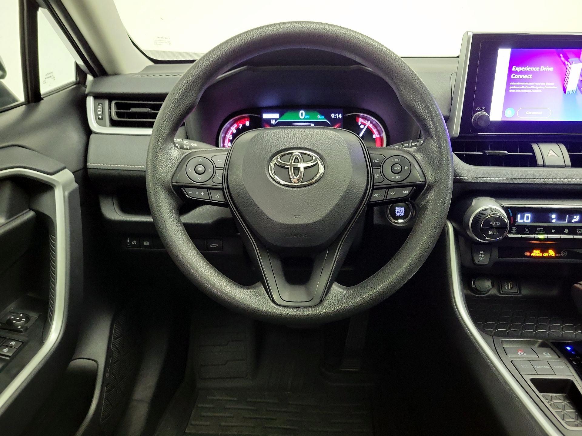 Thumbnail: 2024 Toyota RAV4 - 10