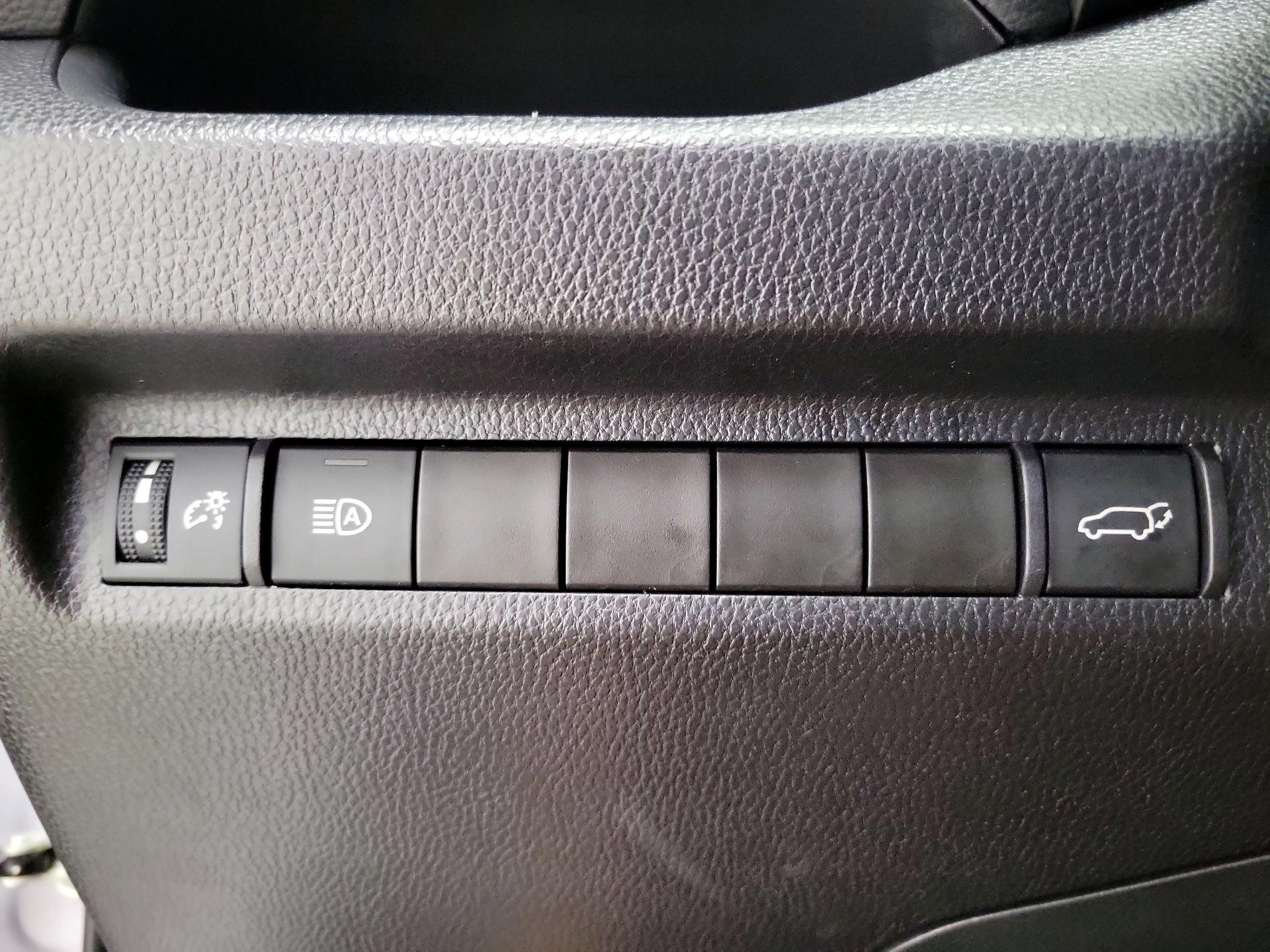 Thumbnail: 2024 Toyota RAV4 - 13