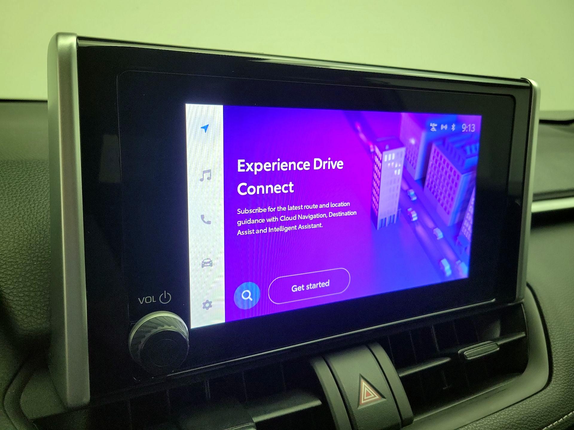 Thumbnail: 2024 Toyota RAV4 - 14