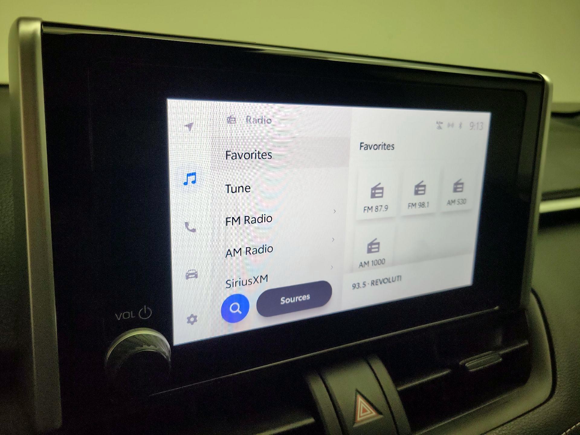 Thumbnail: 2024 Toyota RAV4 - 16