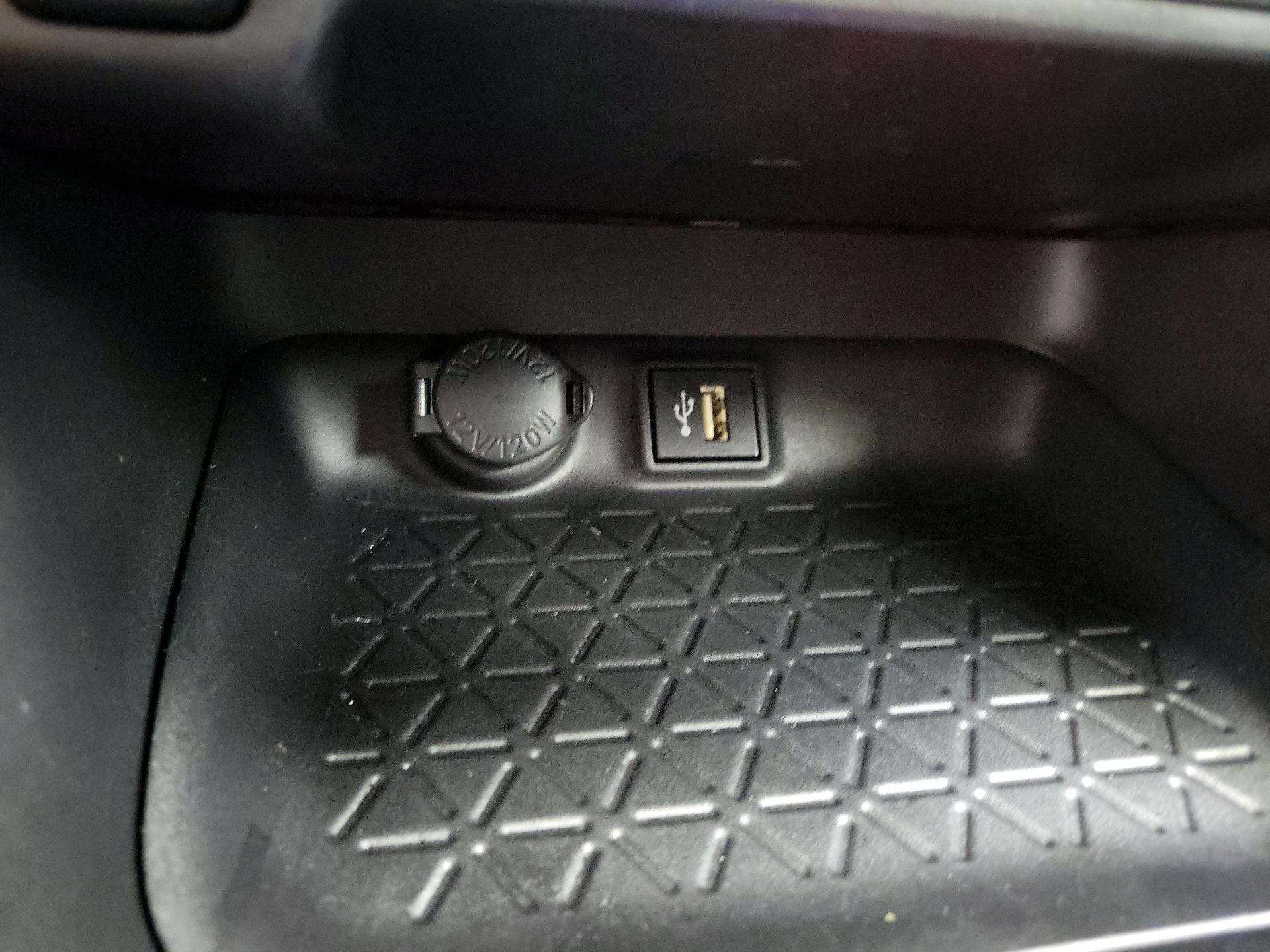 Thumbnail: 2024 Toyota RAV4 - 19