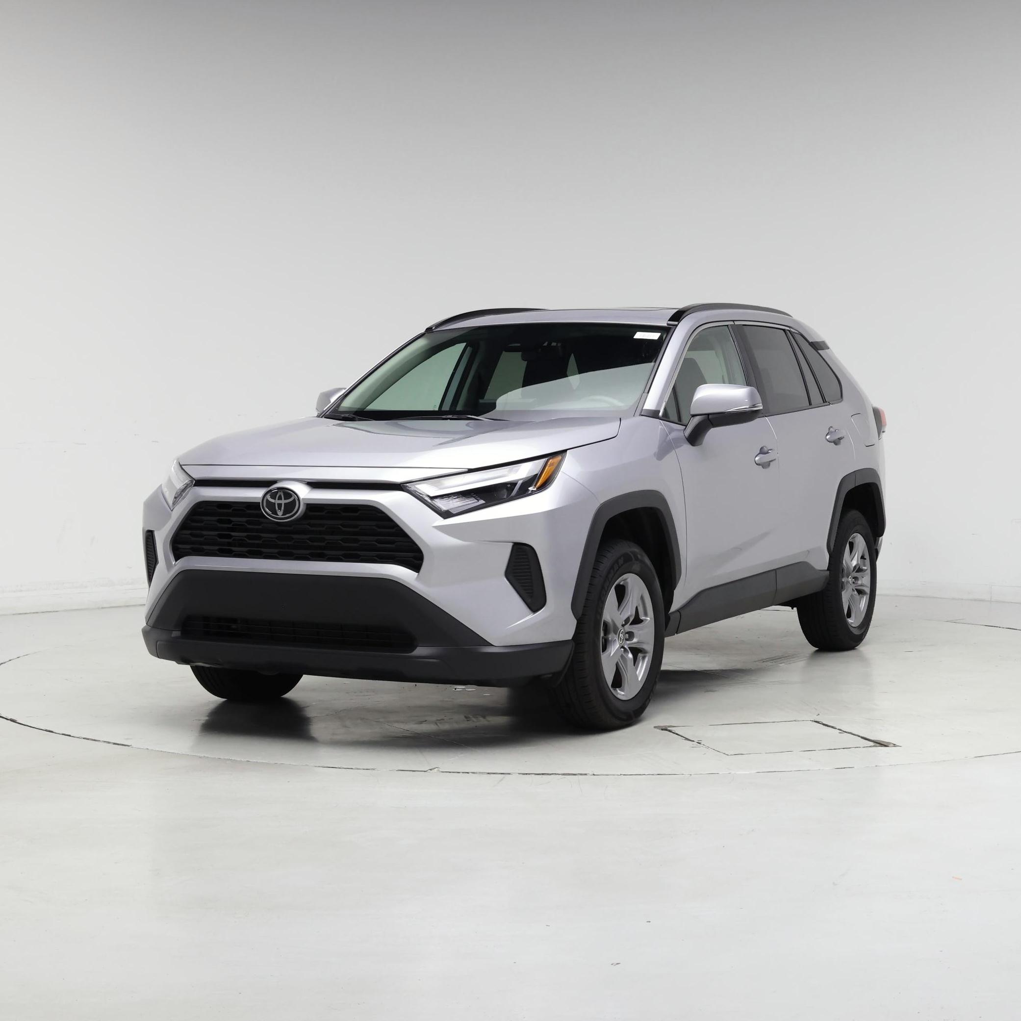 Thumbnail: 2024 Toyota RAV4 - 4