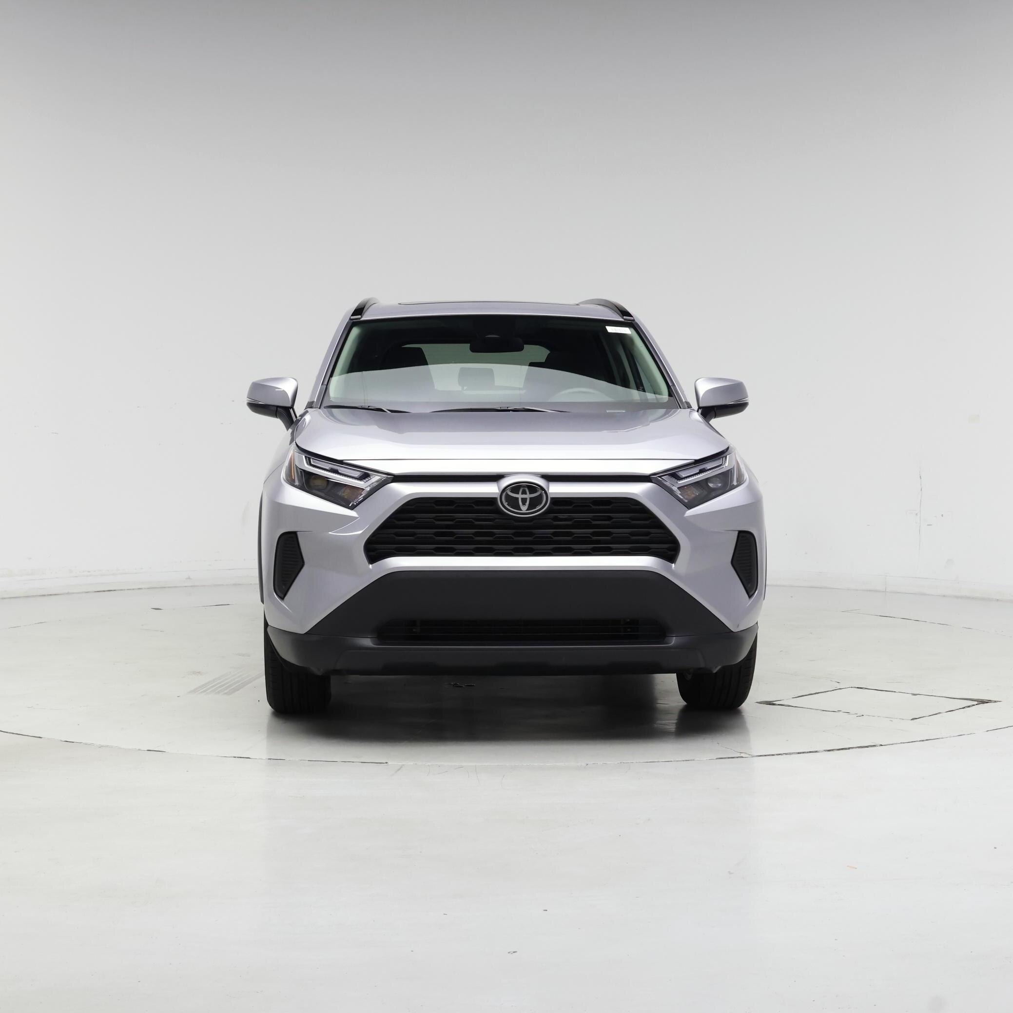 Thumbnail: 2024 Toyota RAV4 - 5