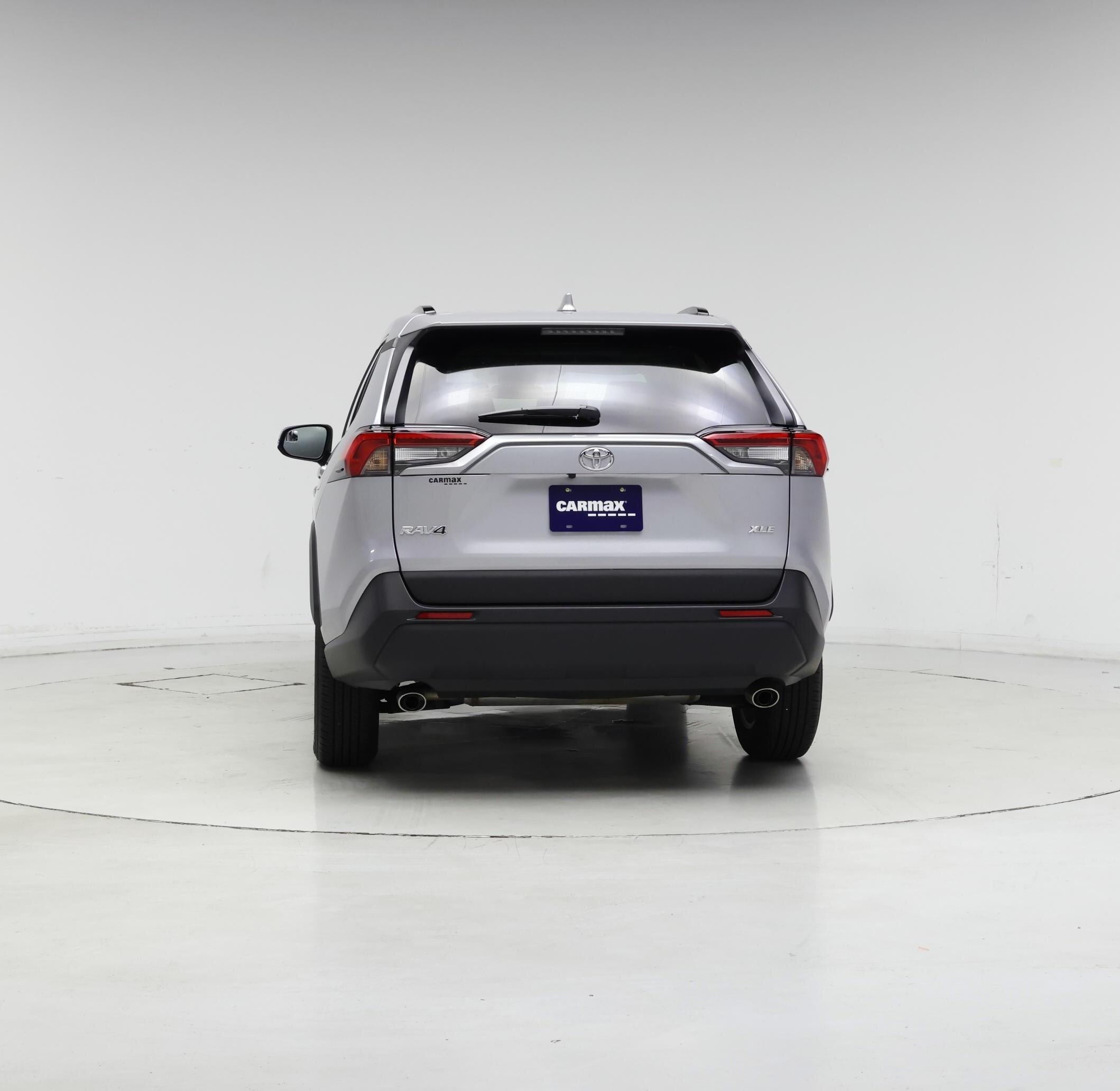 Thumbnail: 2024 Toyota RAV4 - 6