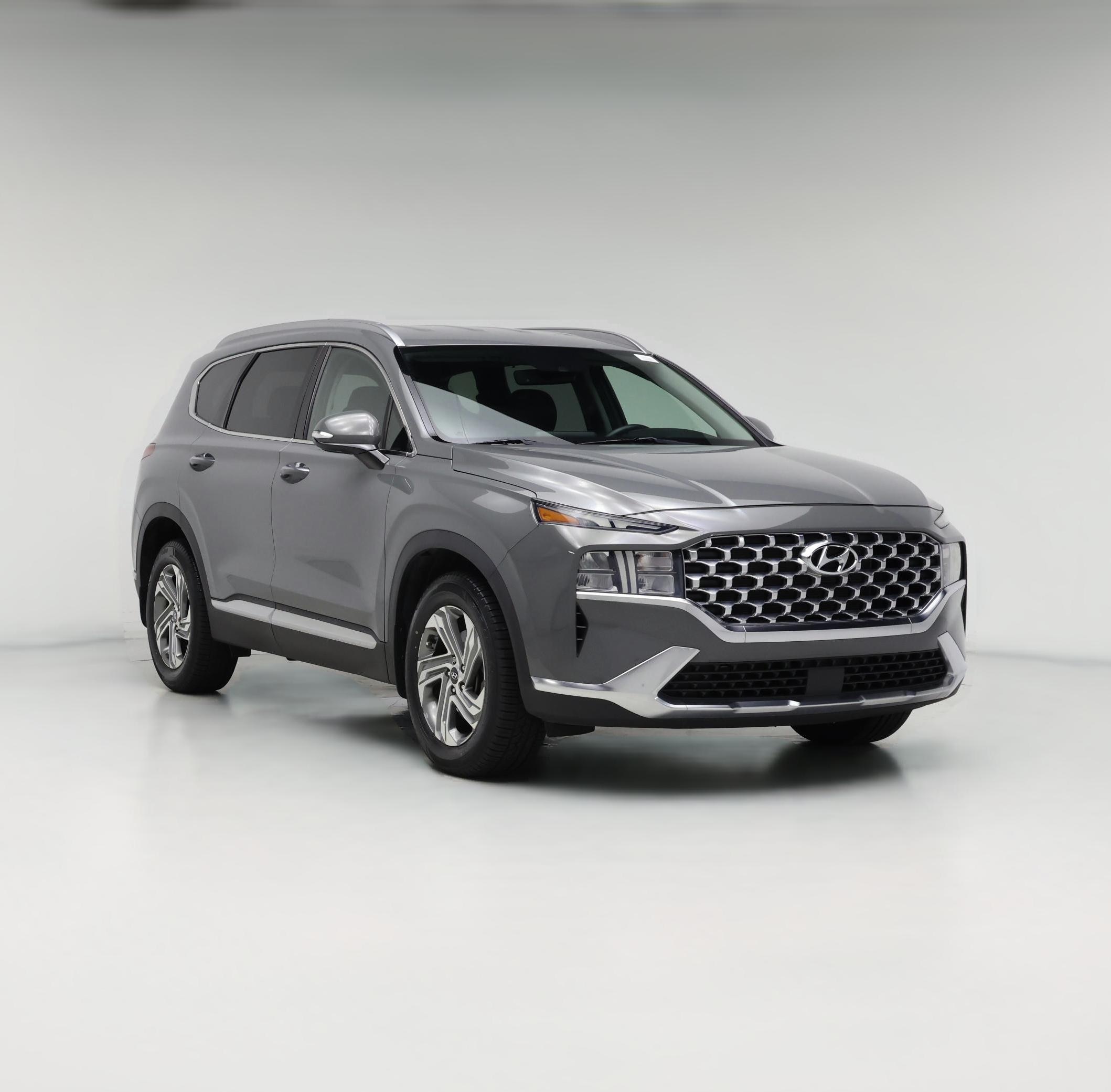 Thumbnail: 2021 Hyundai Santa Fe - 1