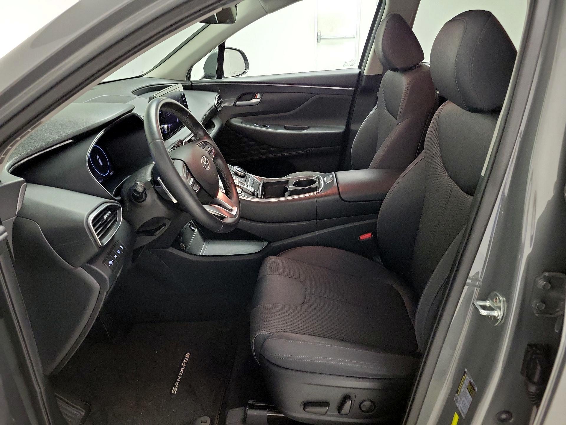 Thumbnail: 2021 Hyundai Santa Fe - 11