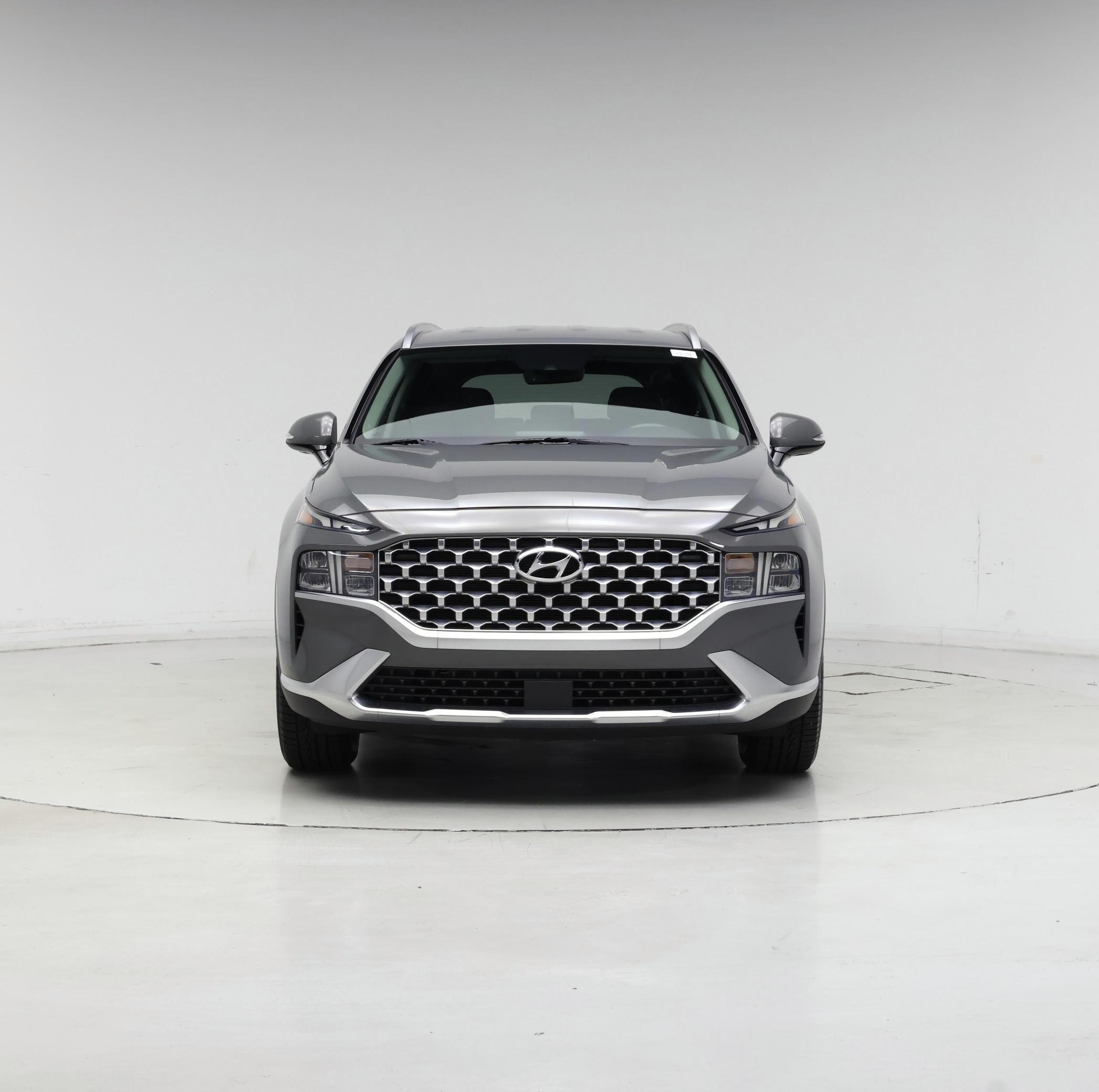 Thumbnail: 2021 Hyundai Santa Fe - 5