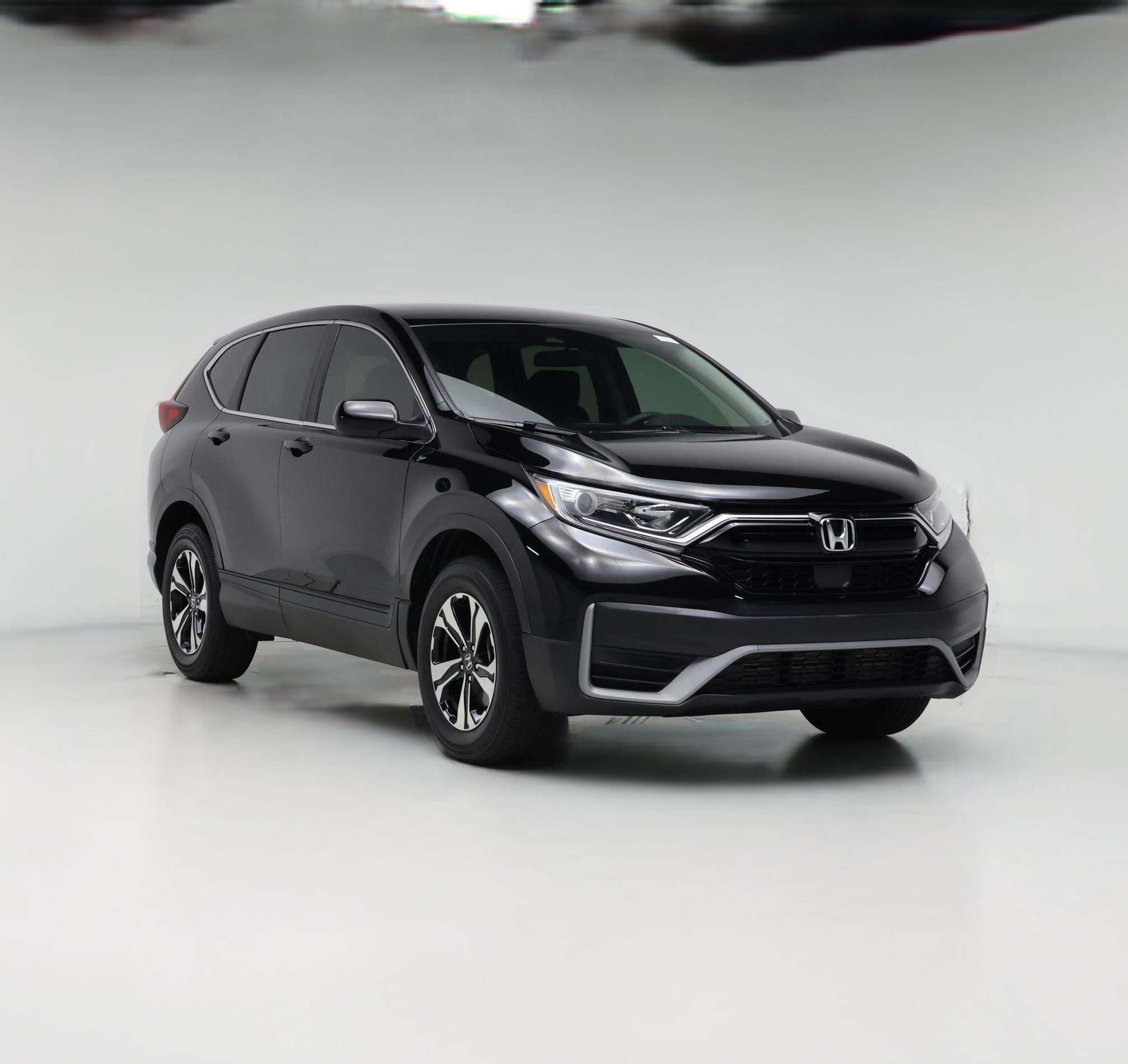 Thumbnail: 2022 Honda CR-V - 1